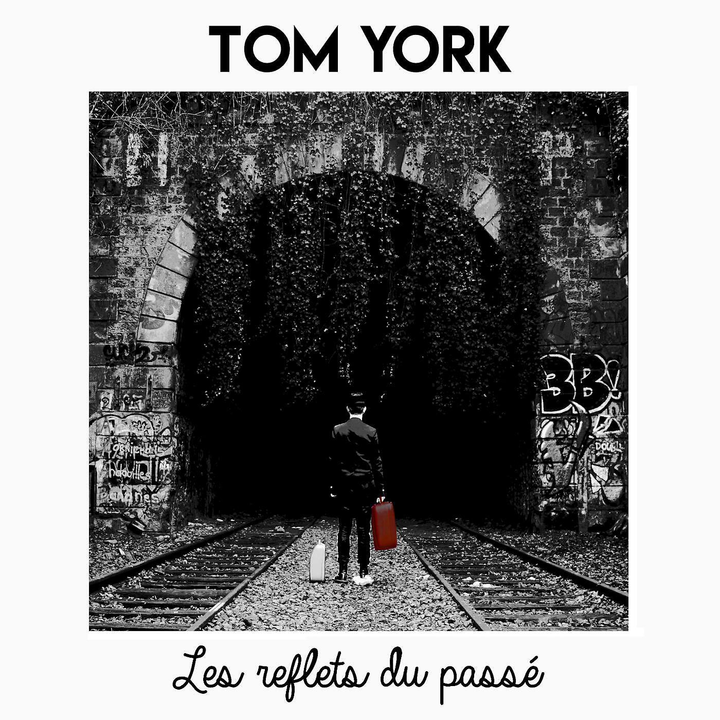 Tom York - Summer Rain