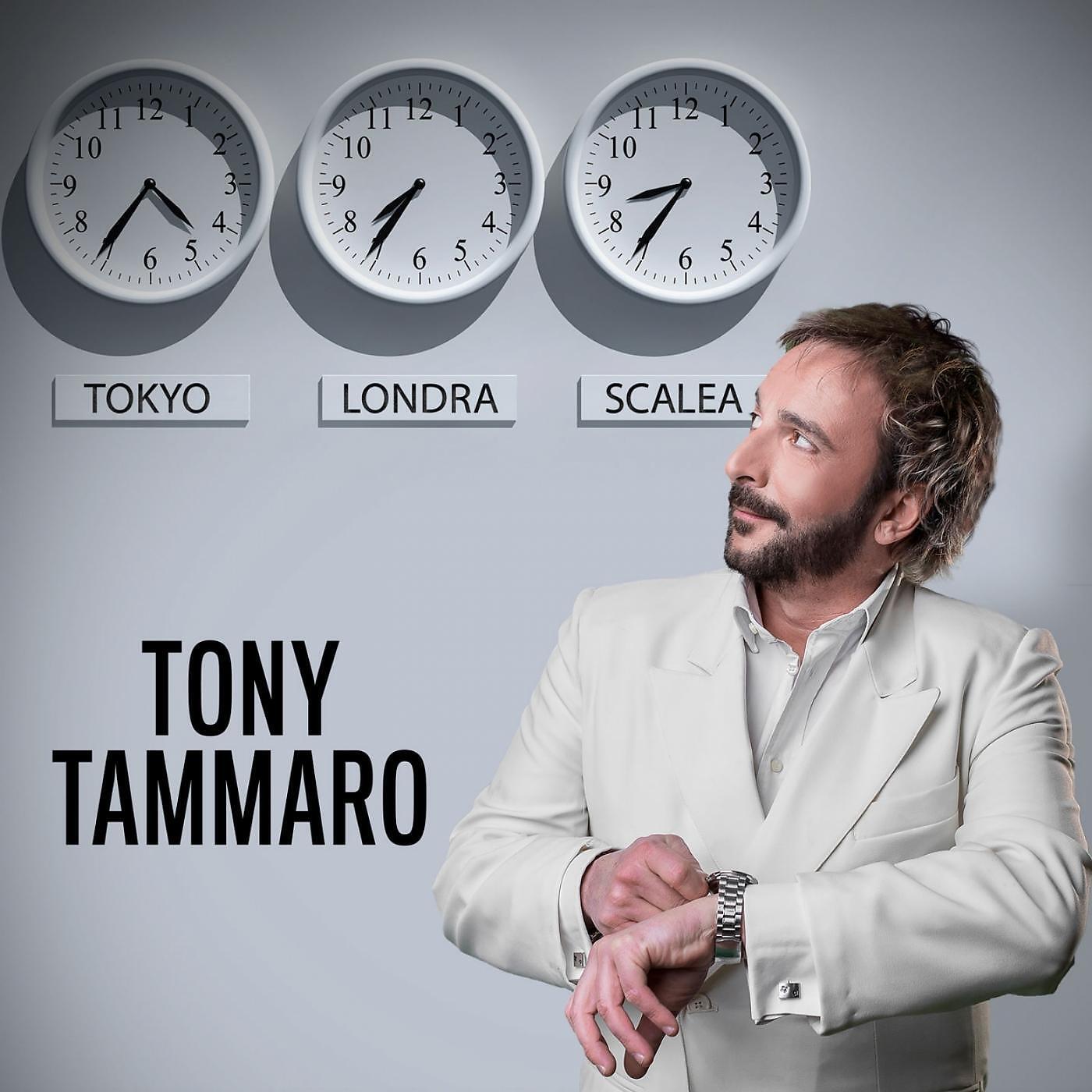 Tony Tammaro - A Birr