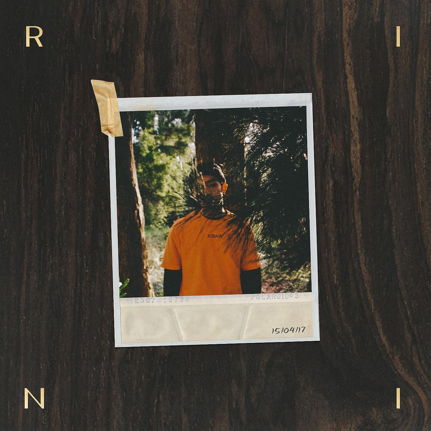 RINI - Stranger Tings