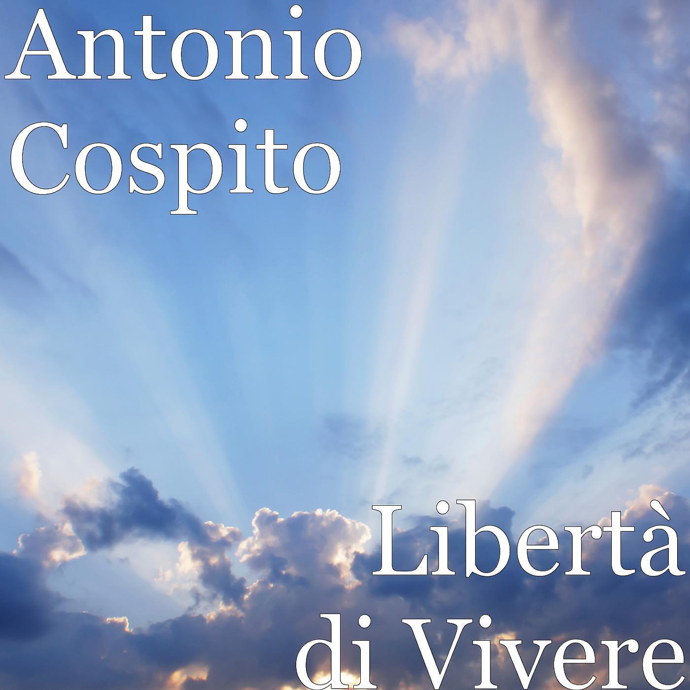 Постер альбома Libertà di vivere