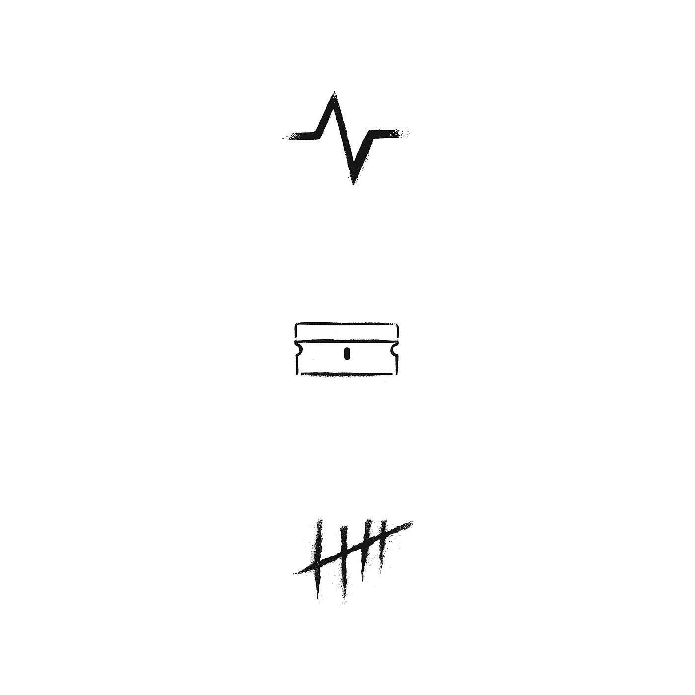 N8 Noface - No Bar Code