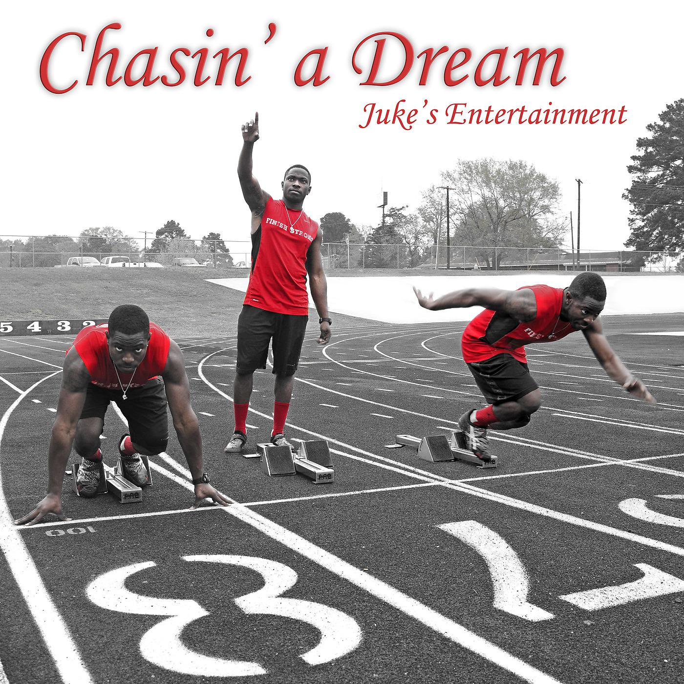 Постер альбома Chasin' a Dream