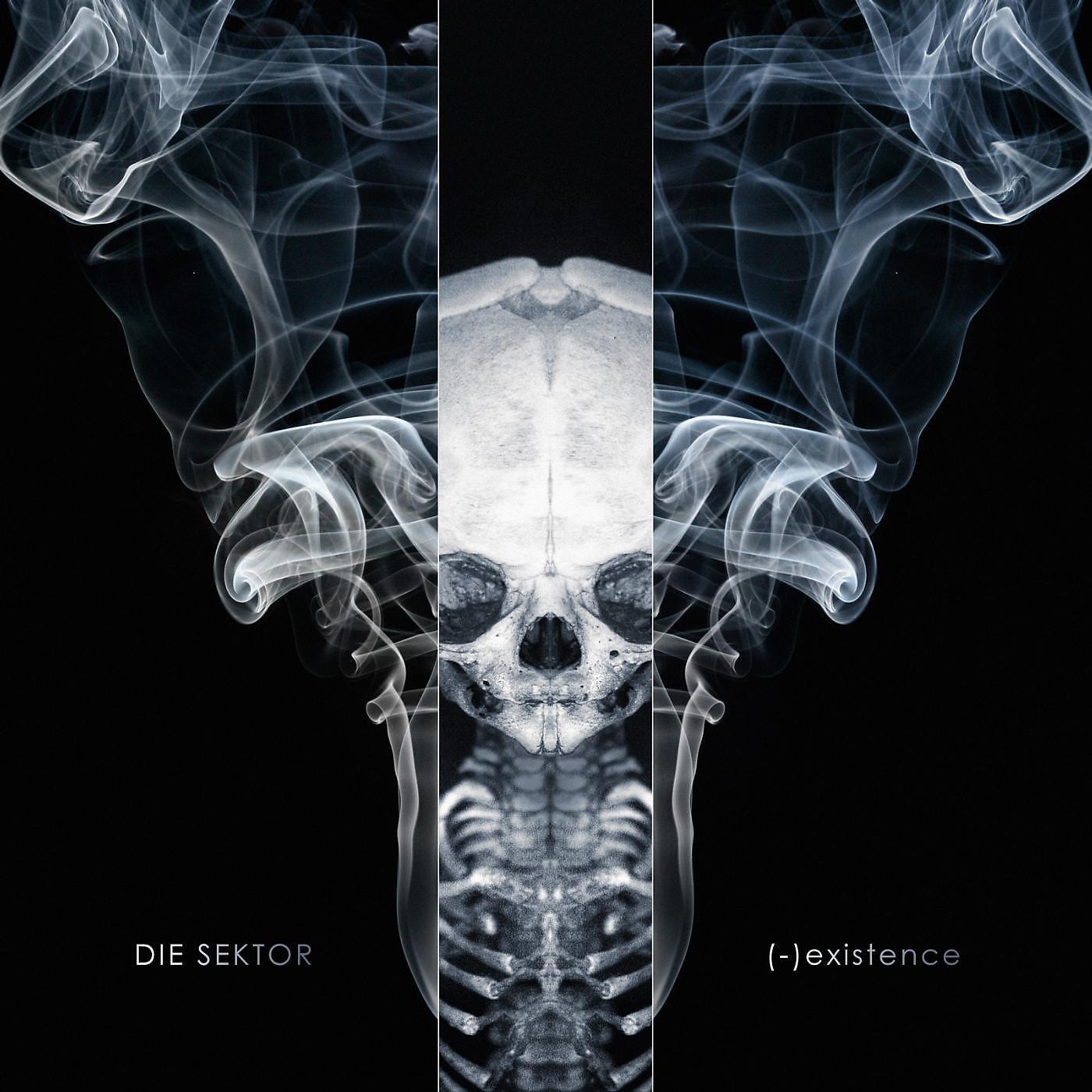 Die Sektor - Crucifix (The Absent Body)
