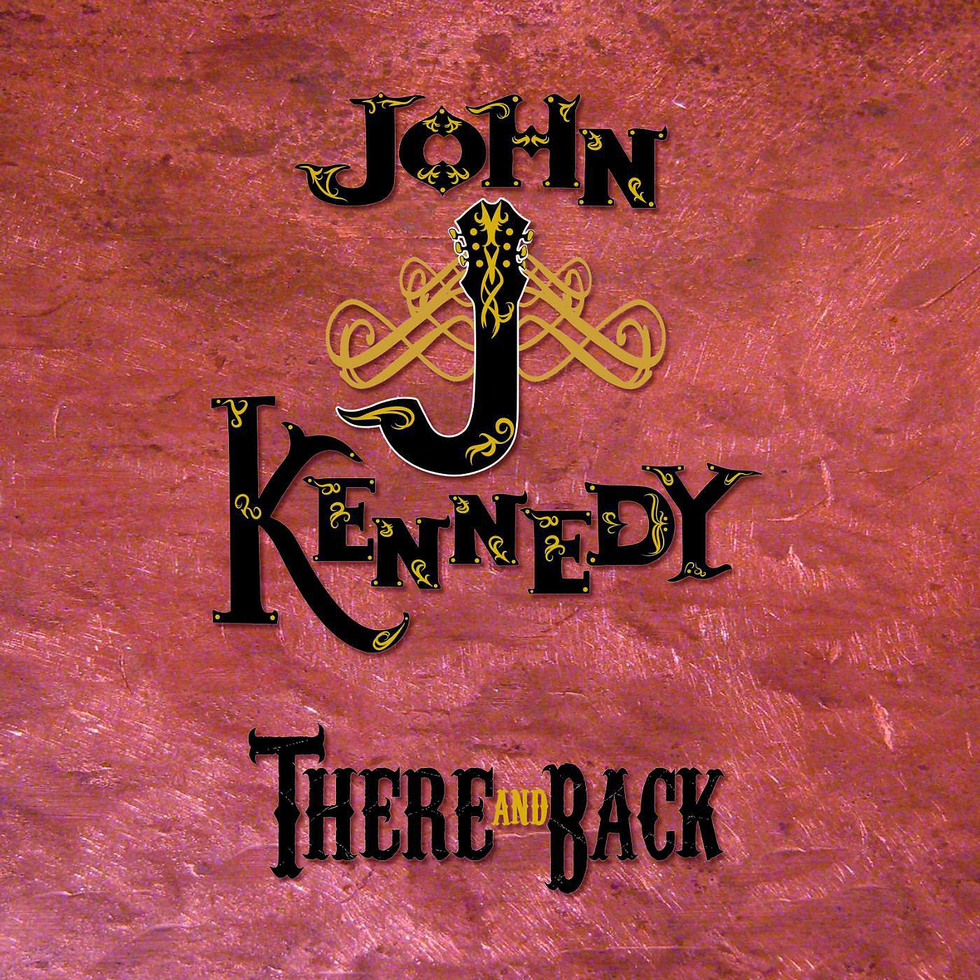 John J. Kennedy - If I Didn't Have You