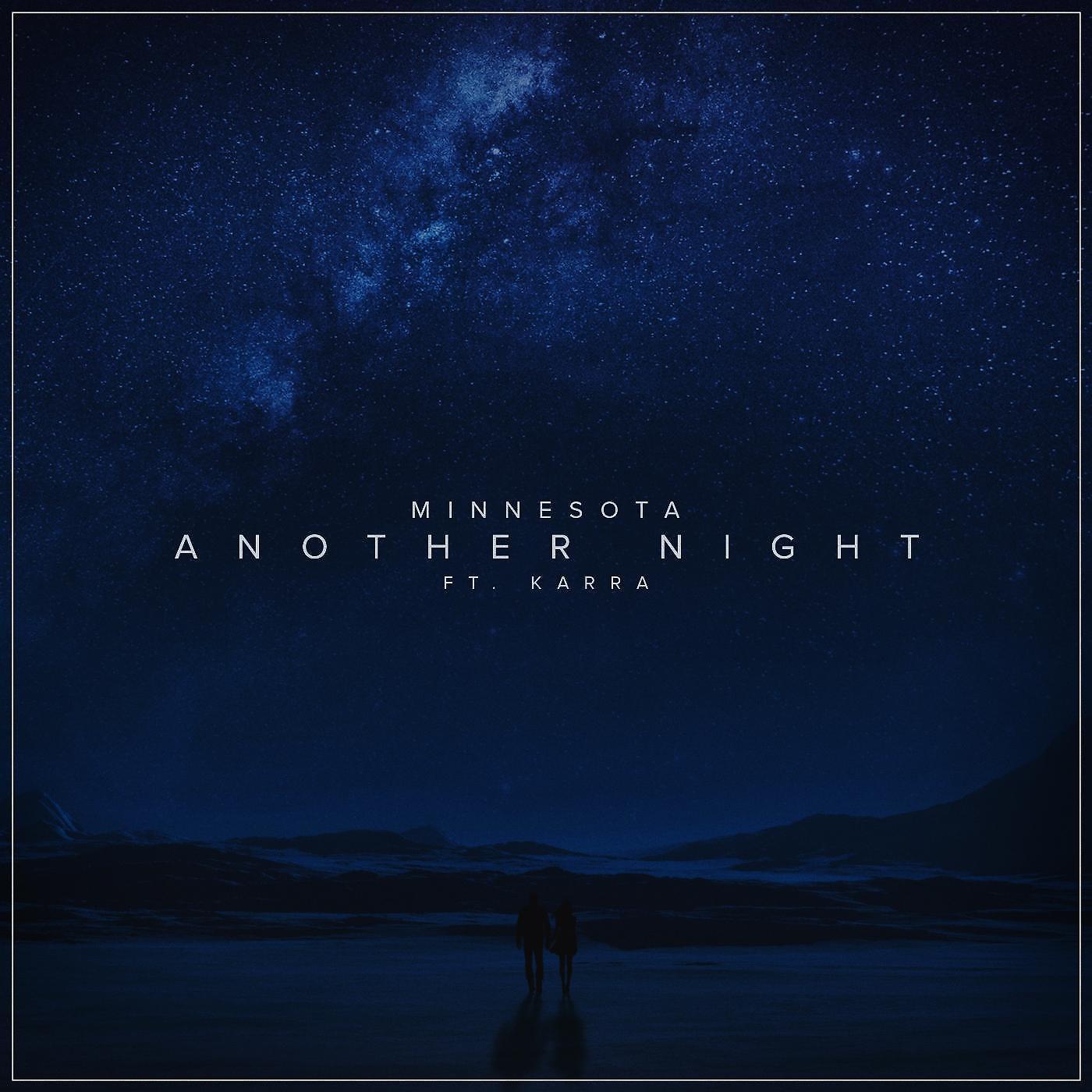 Постер альбома Another Night (feat. Karra)