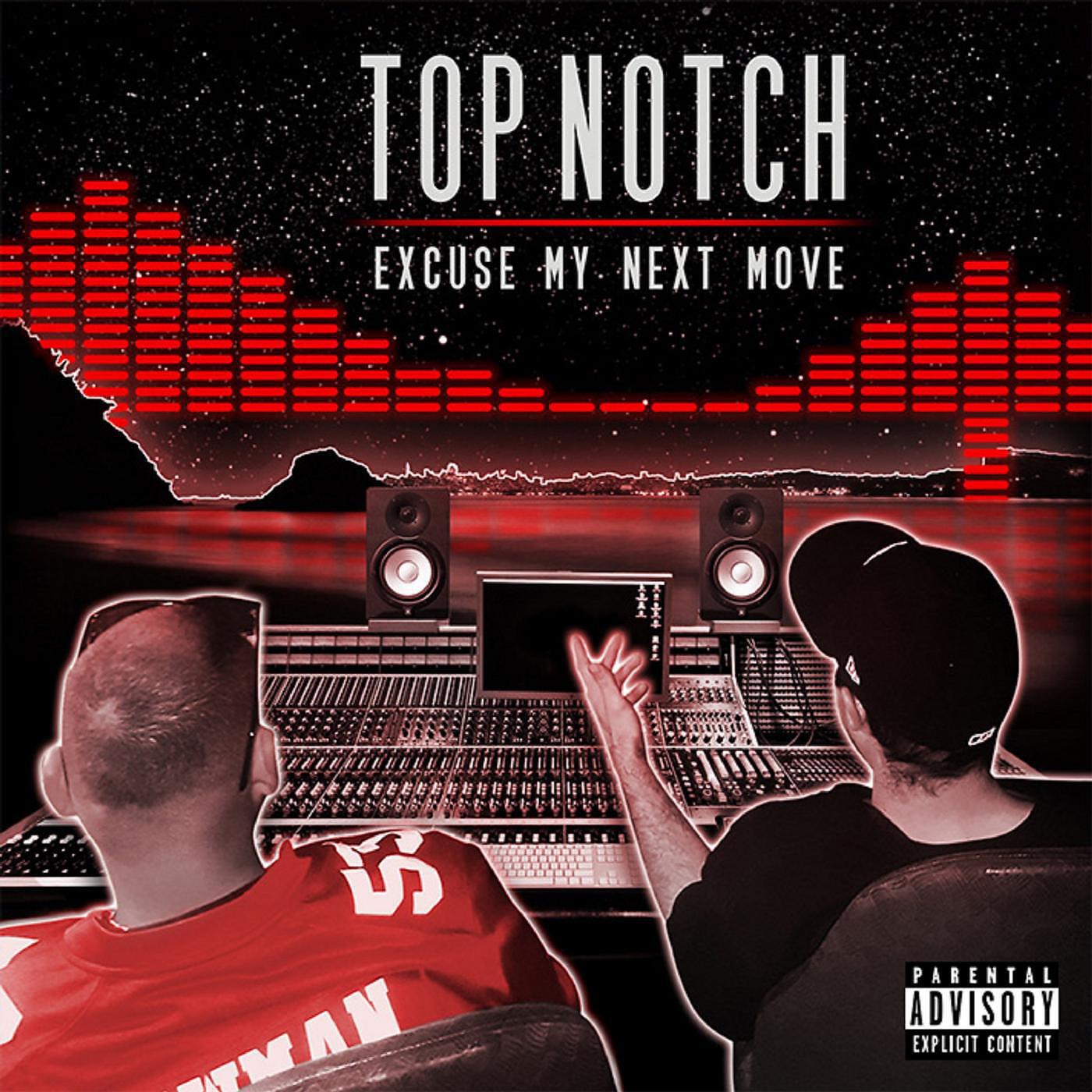 Top Notch - Don't Matter (feat. Vic da Baron)