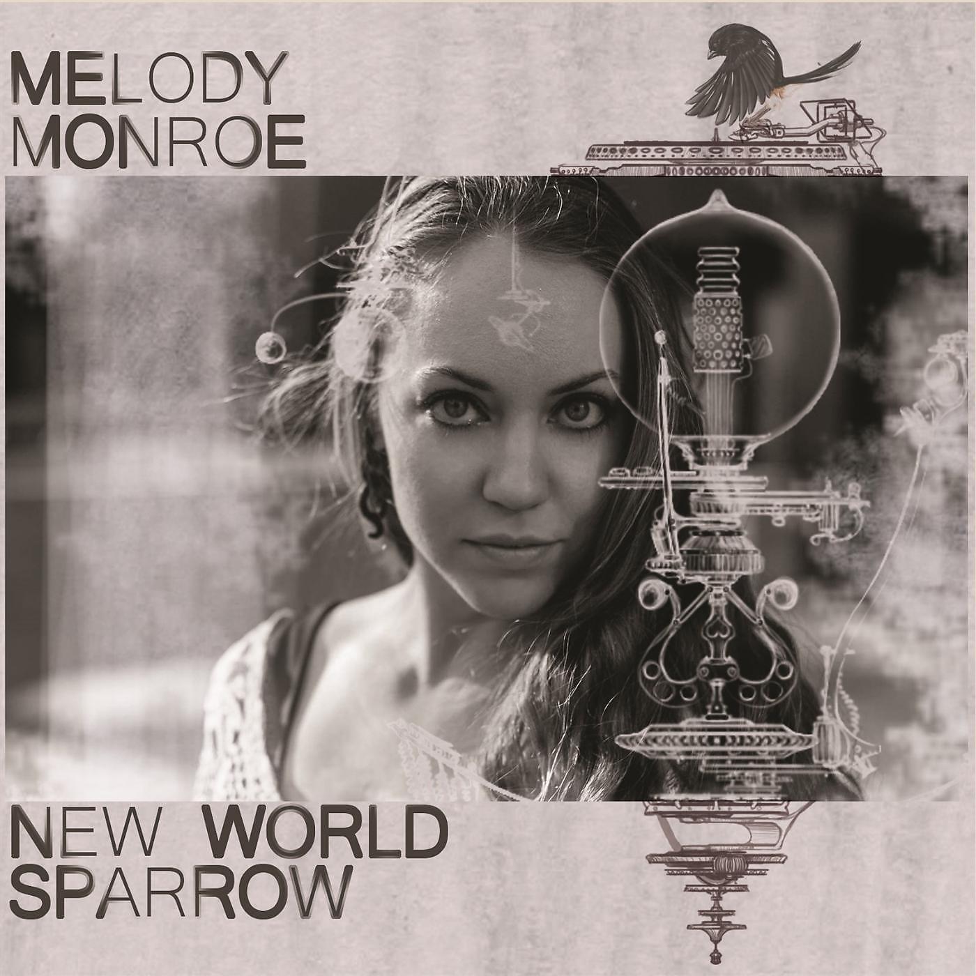 Melody Monroe - Ephemeral Song