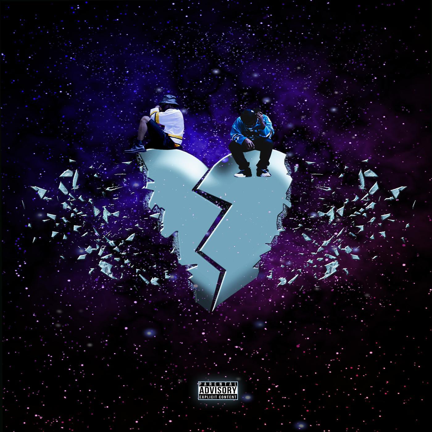 Heartbreakidz - Let Me in (feat. Chavis Chandler)