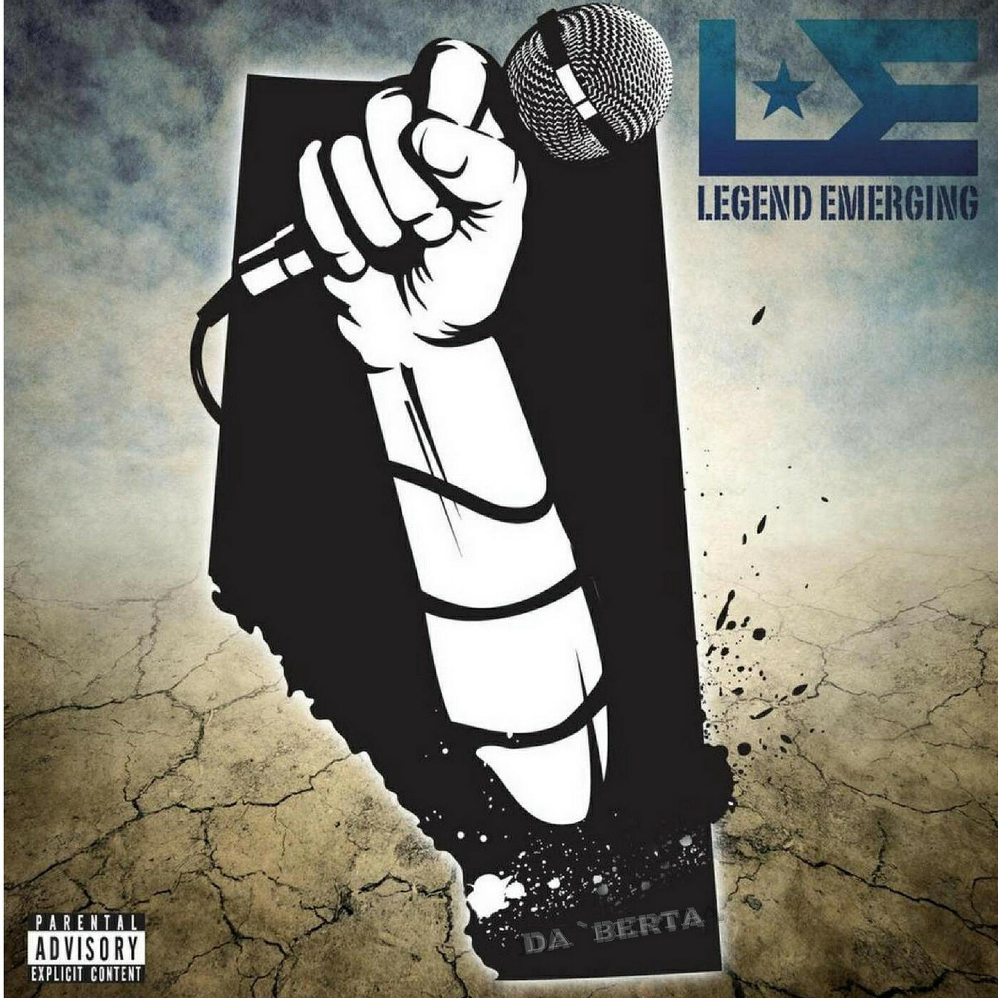 Chad L.E McGhie - King of the Jungle (feat. Treojo, B Wize & Jojo Donnelly)