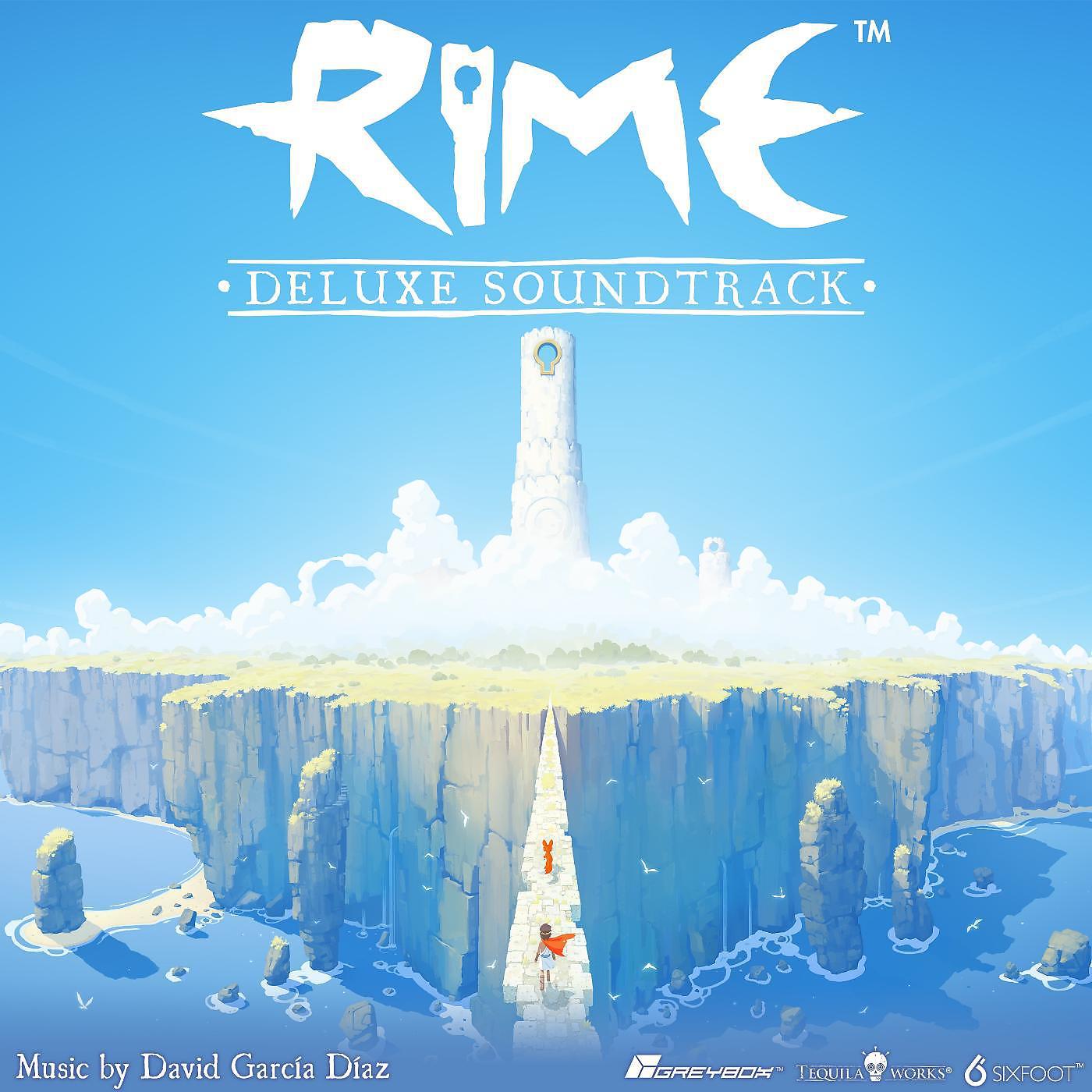 Постер альбома RiME (Deluxe Soundtrack)