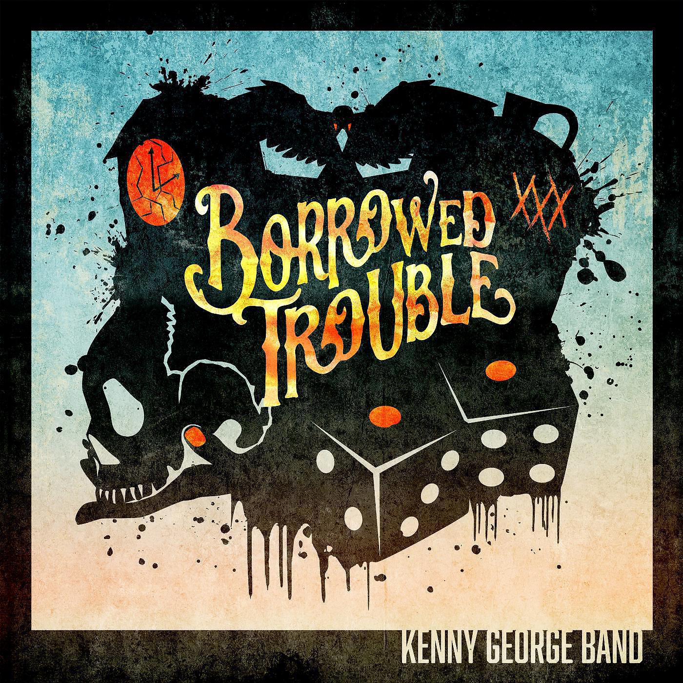 Kenny George Band - Picket Fences