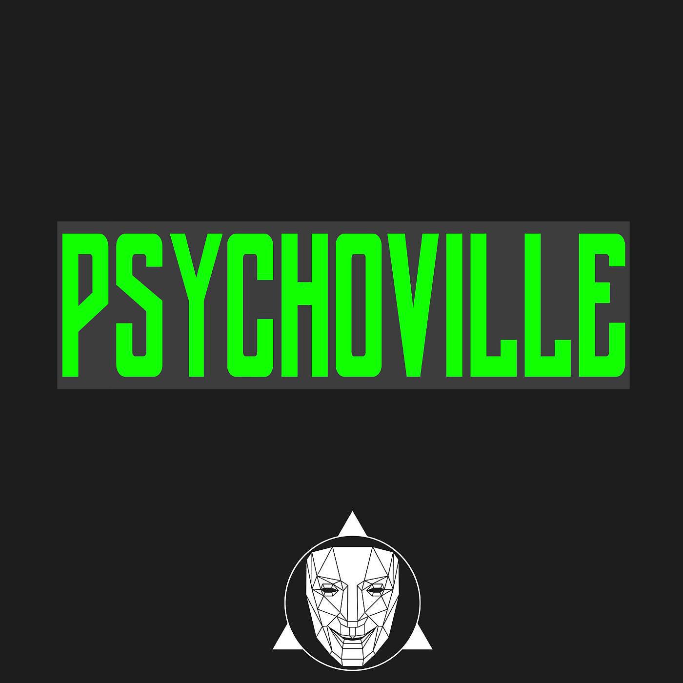 Постер альбома Psychoville 2017