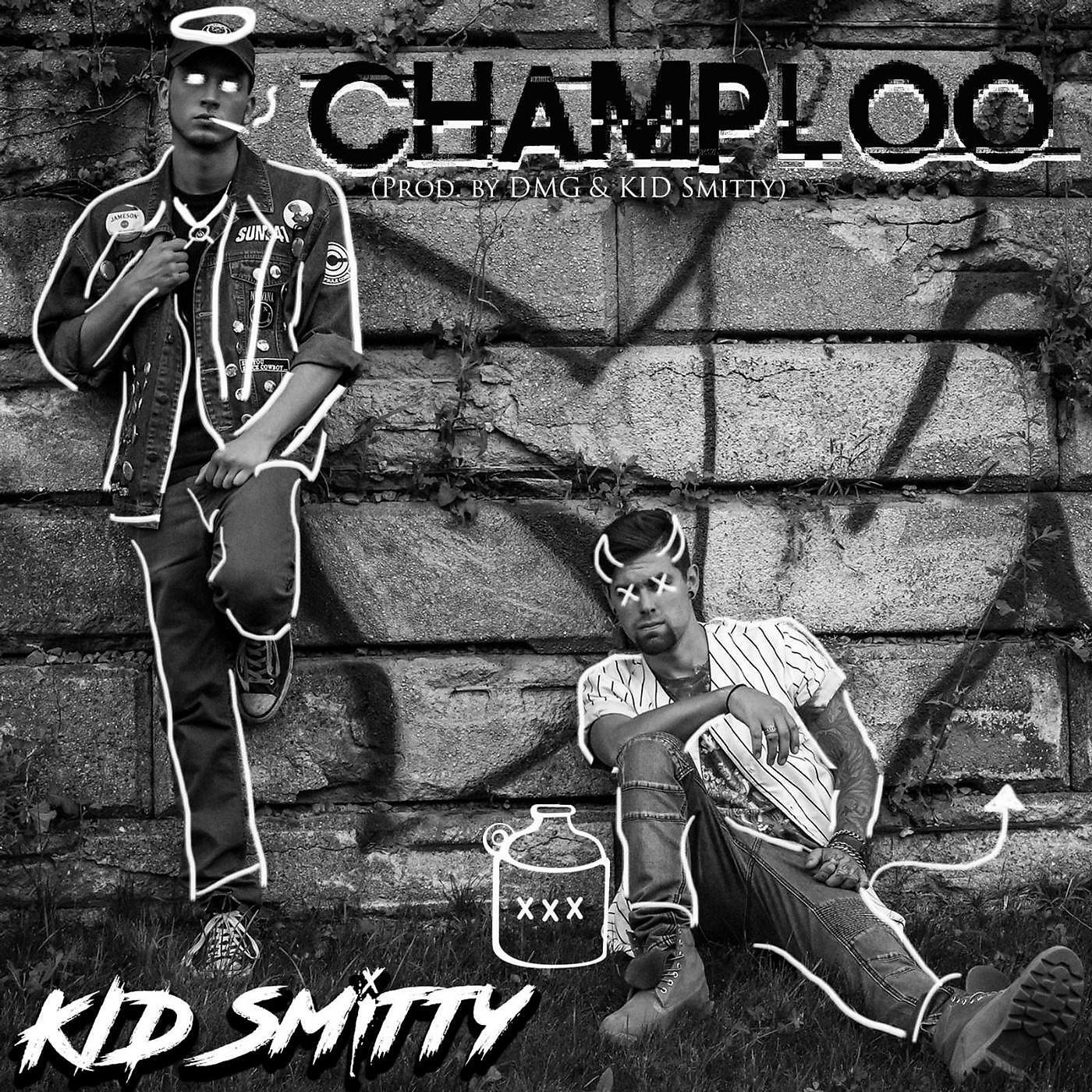 Kid Smitty - For What It's Worth