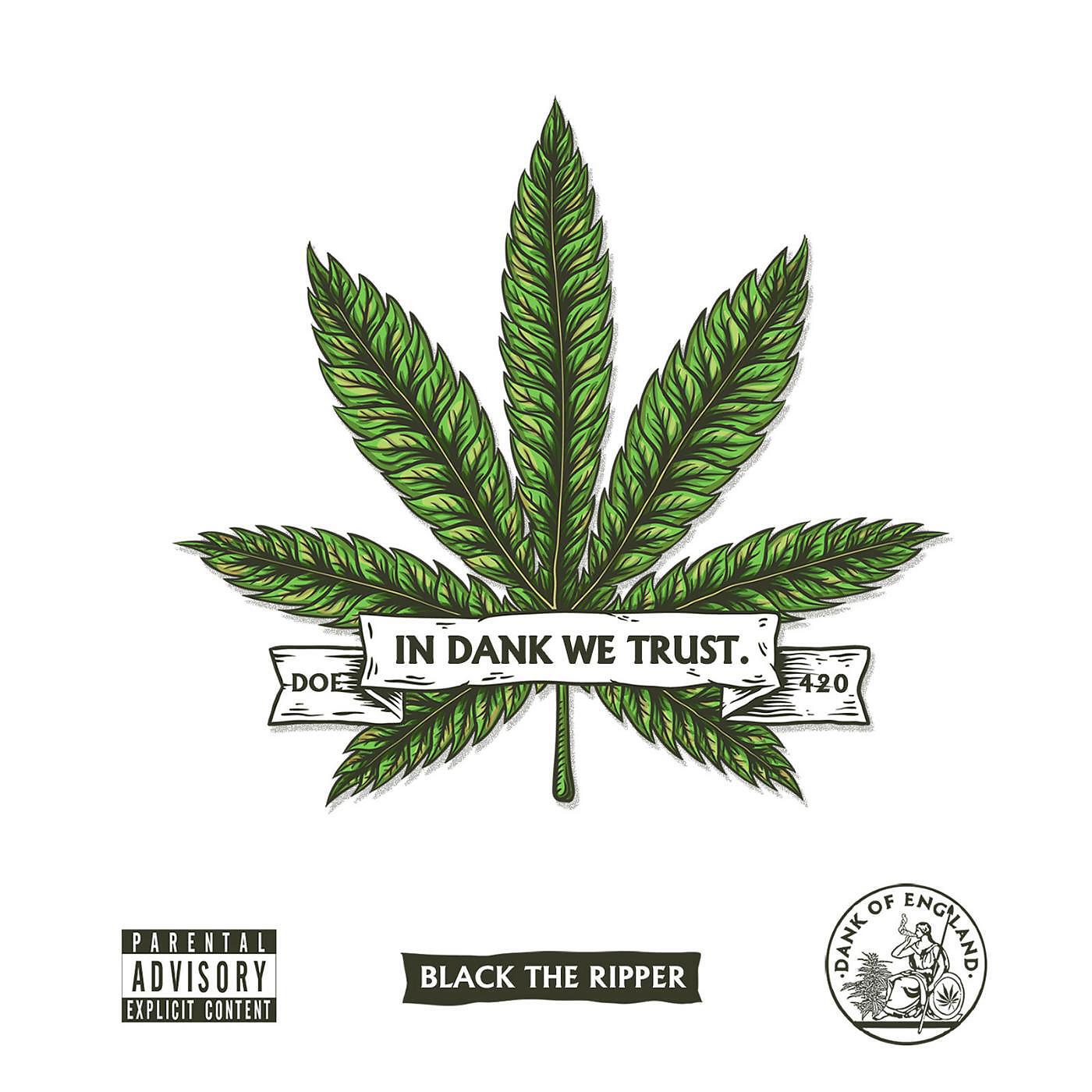 Black The Ripper - The Plug (feat. Footsie & Capo Lee)