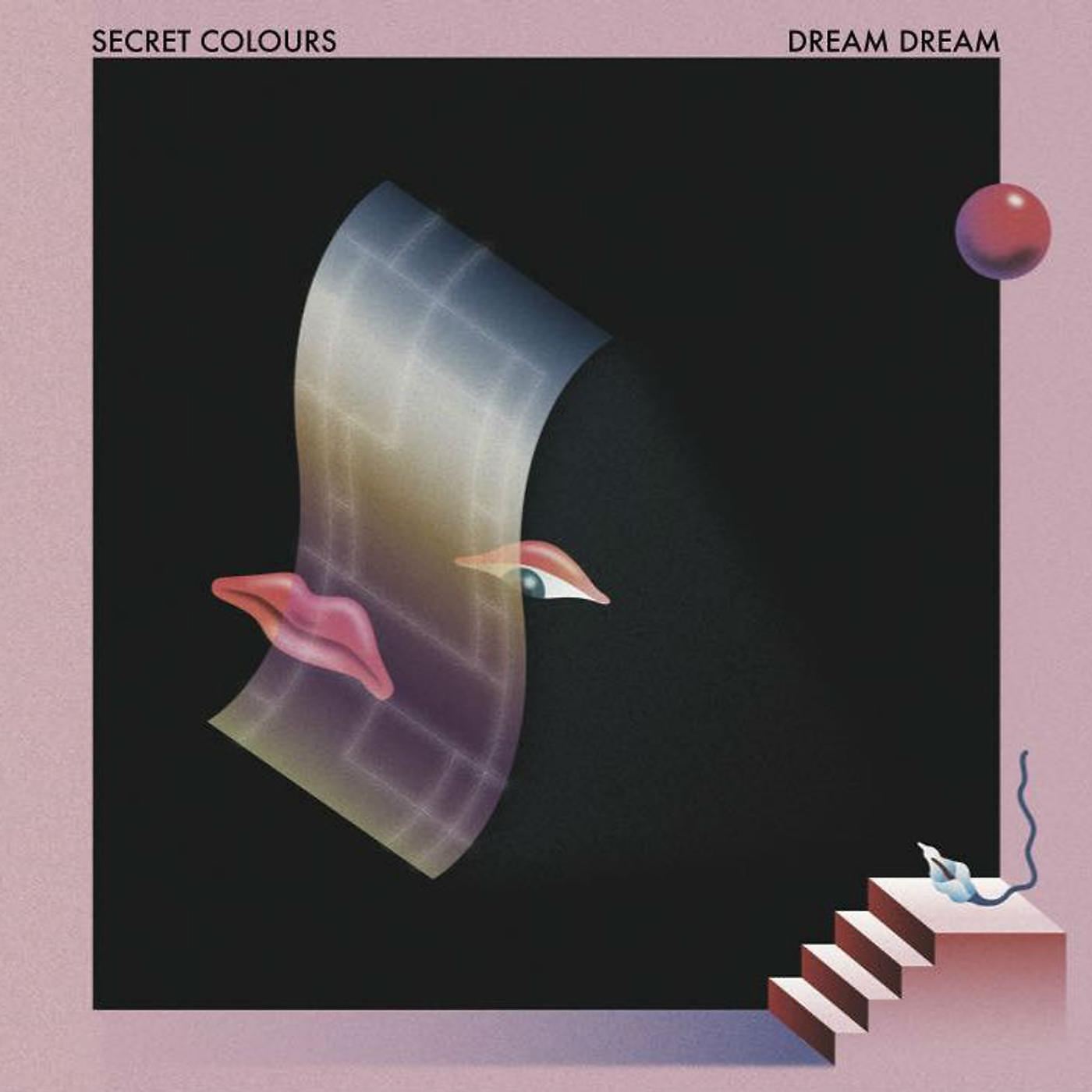 Secret Colours - Habitual Ritual