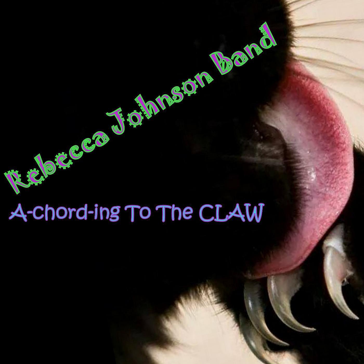 Rebecca Johnson Band - Time 2 Play