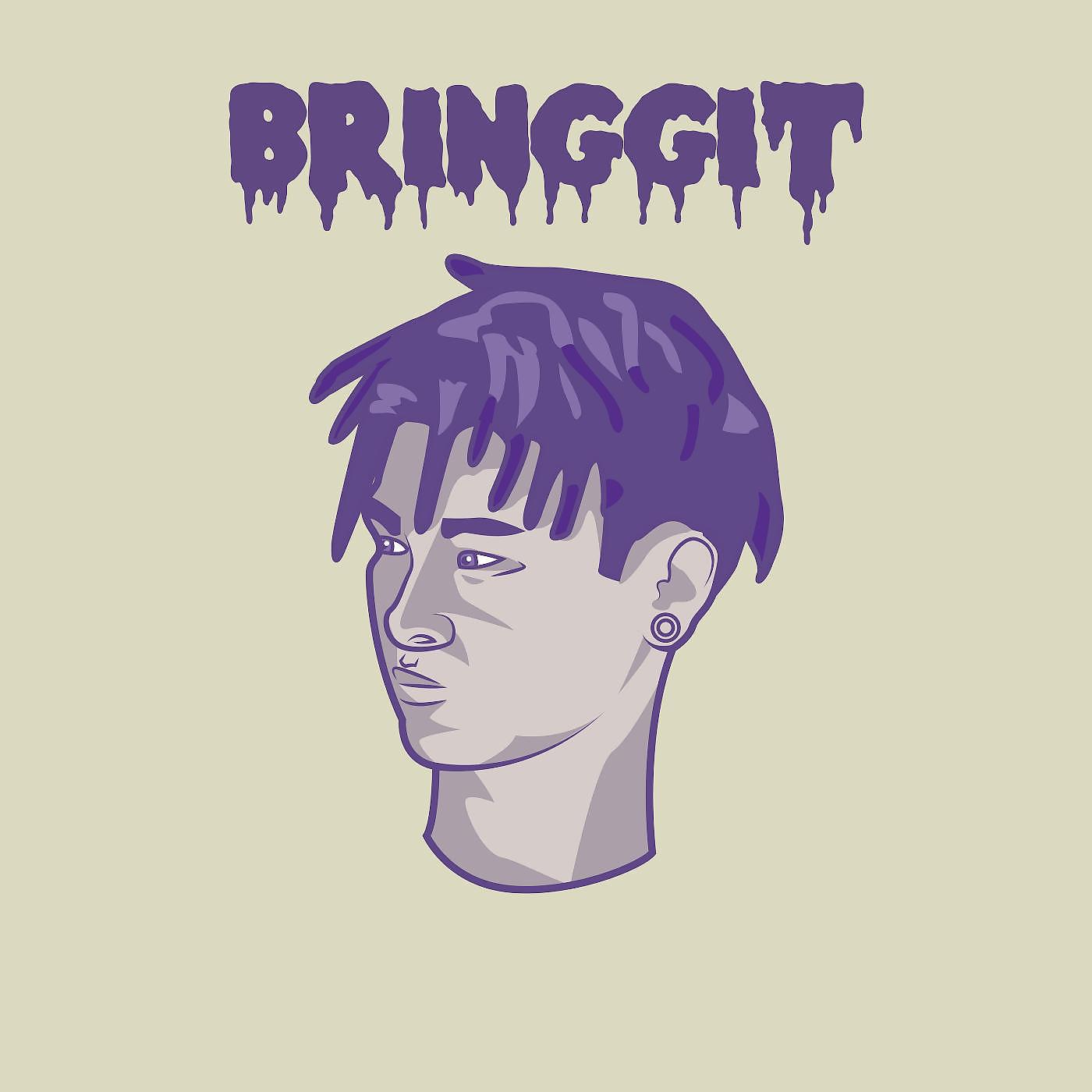 Постер альбома bRinggit