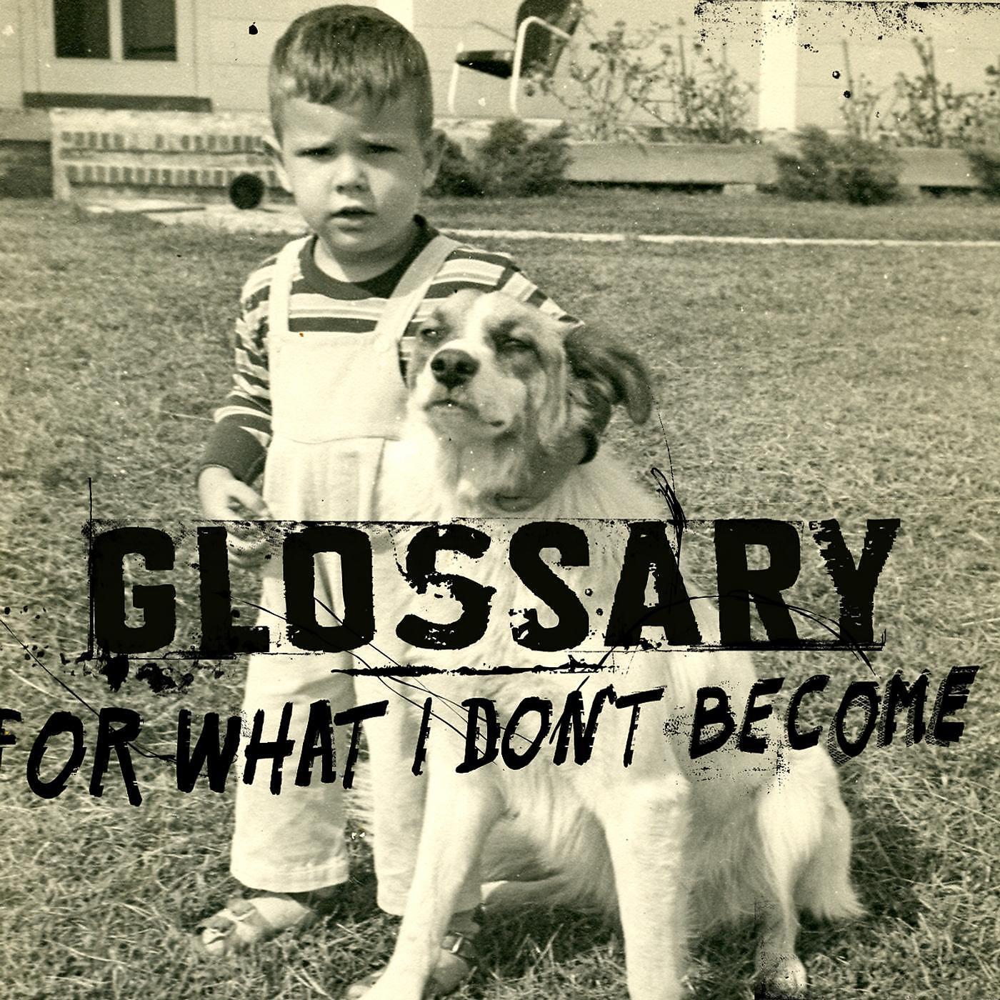 Glossary - Headstones and Dead Leaves