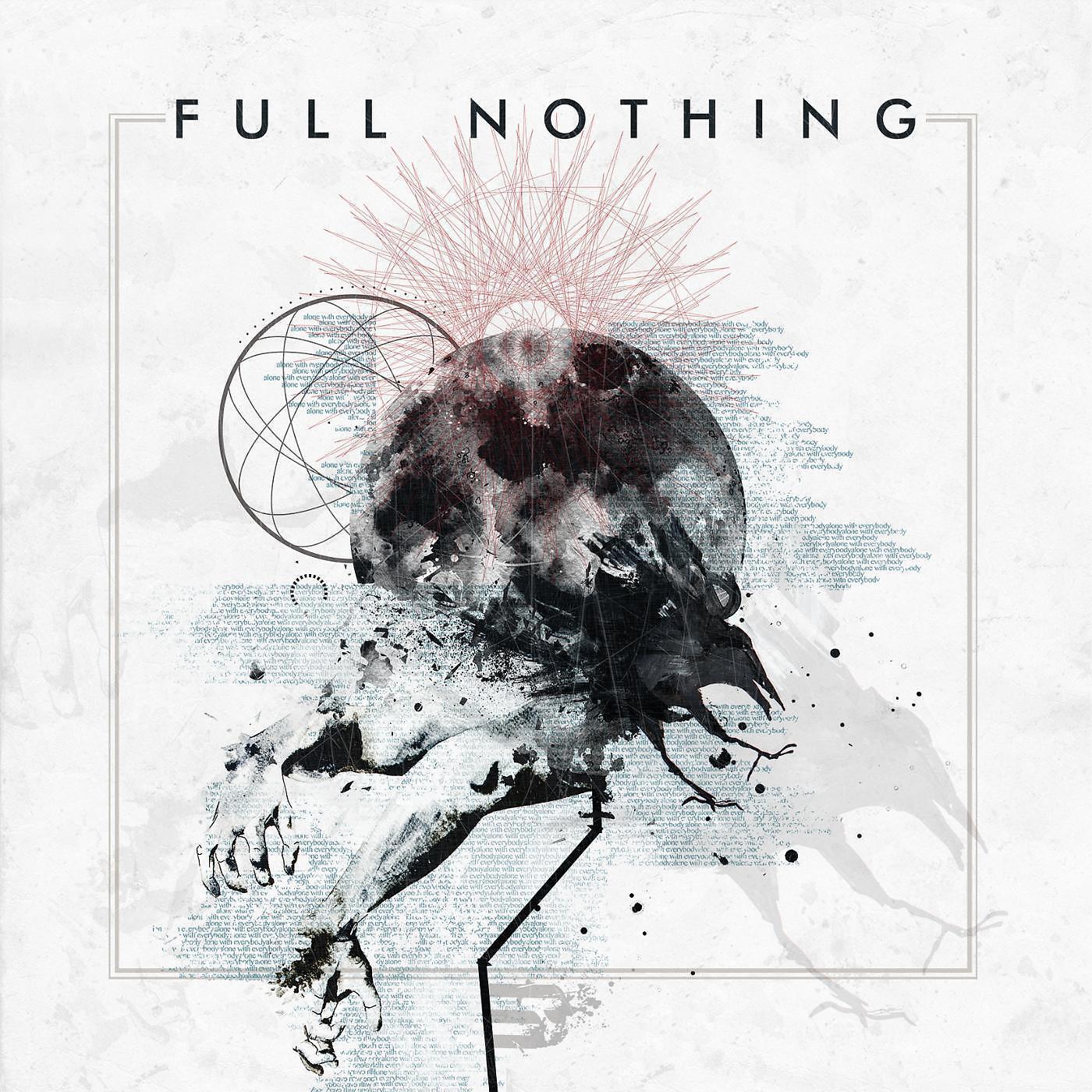 Full Nothing - In Nothingness We Trust