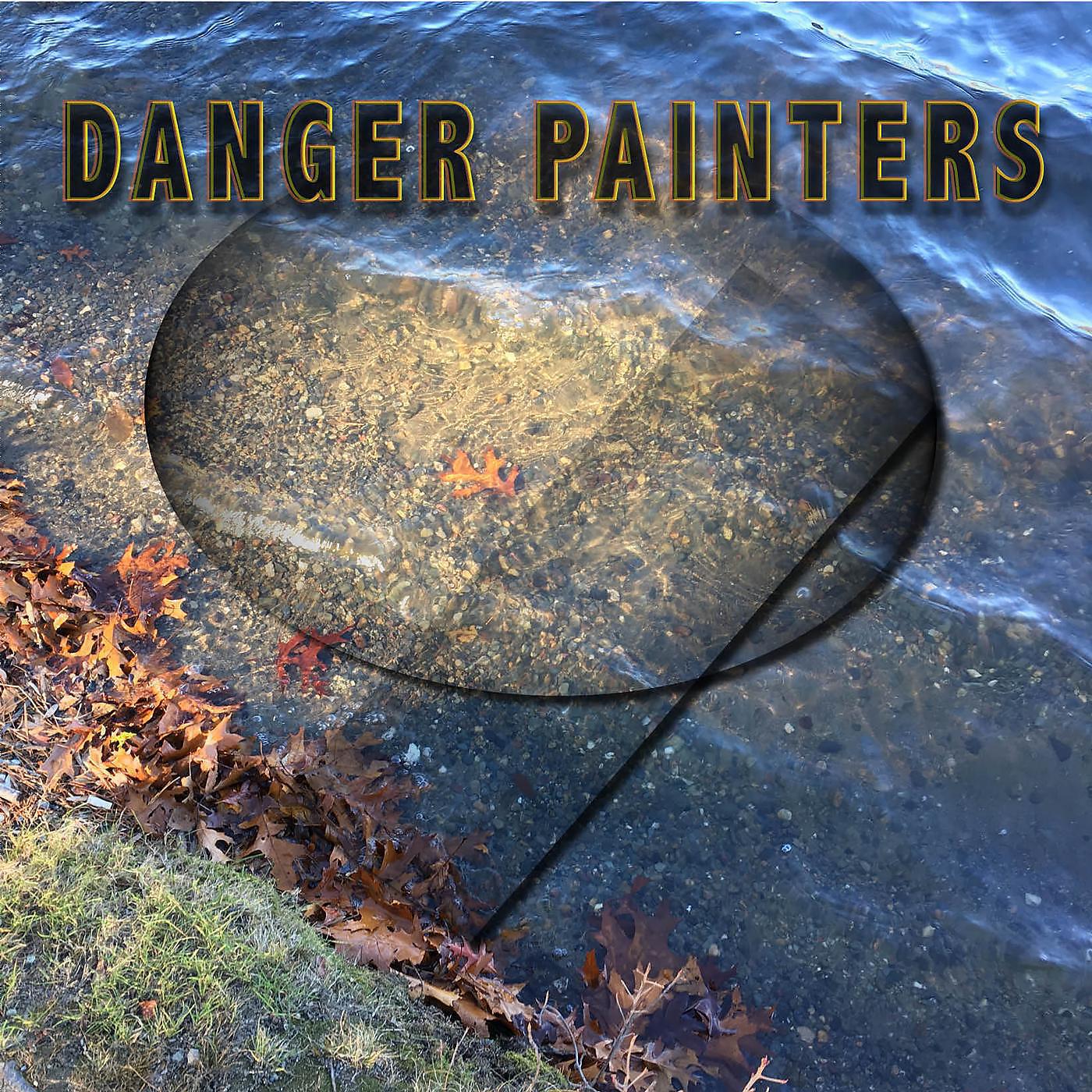 Danger Painters - Triple Resonator Bunny