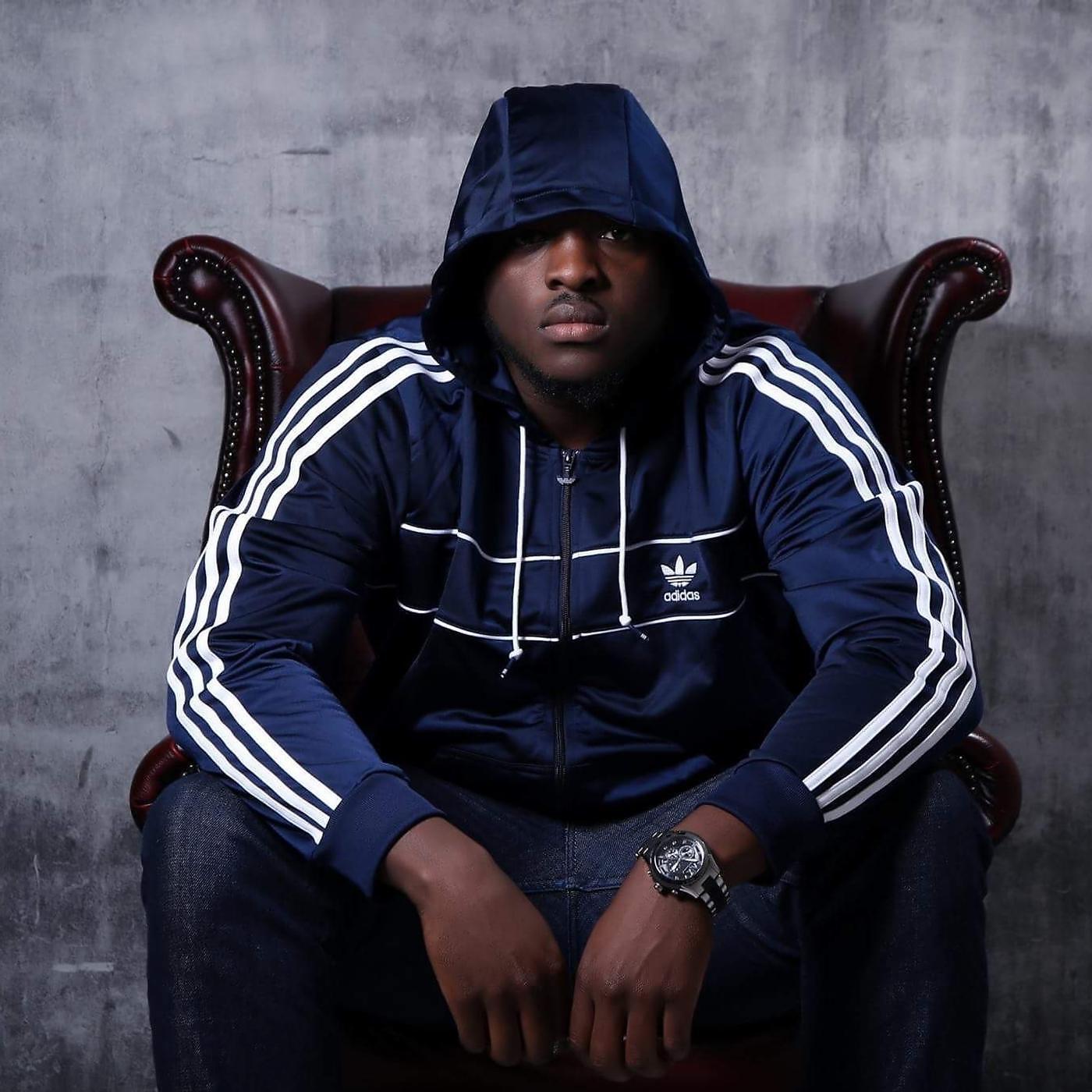 Big Jest - New Kings (feat. Benny Banks)