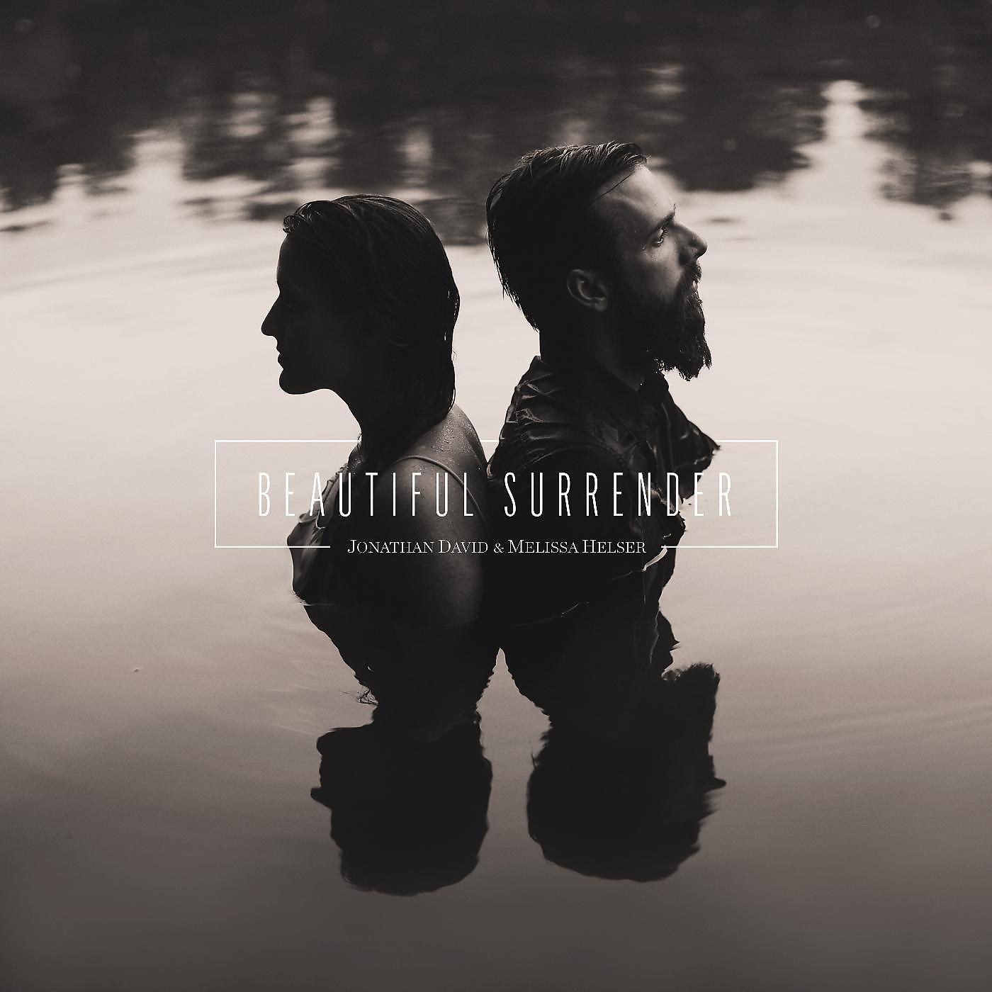 Постер альбома Beautiful Surrender