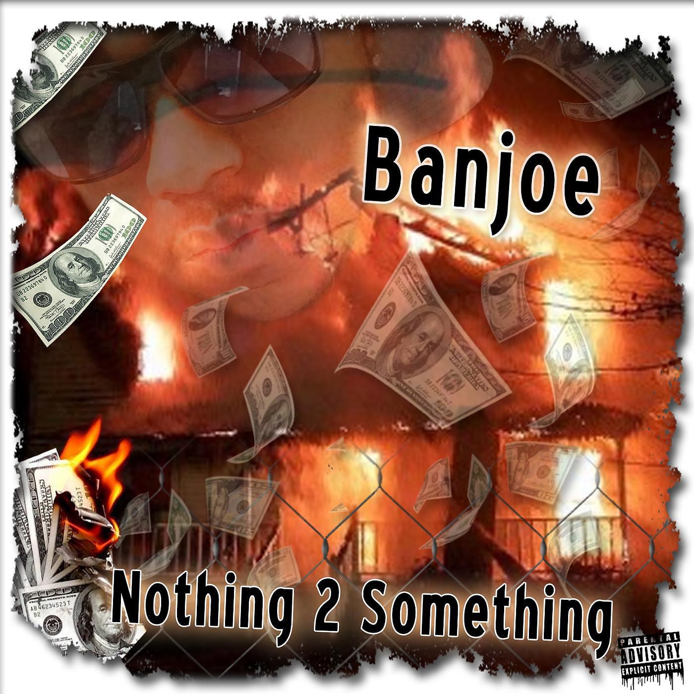 BANJOE - Stfu Skit