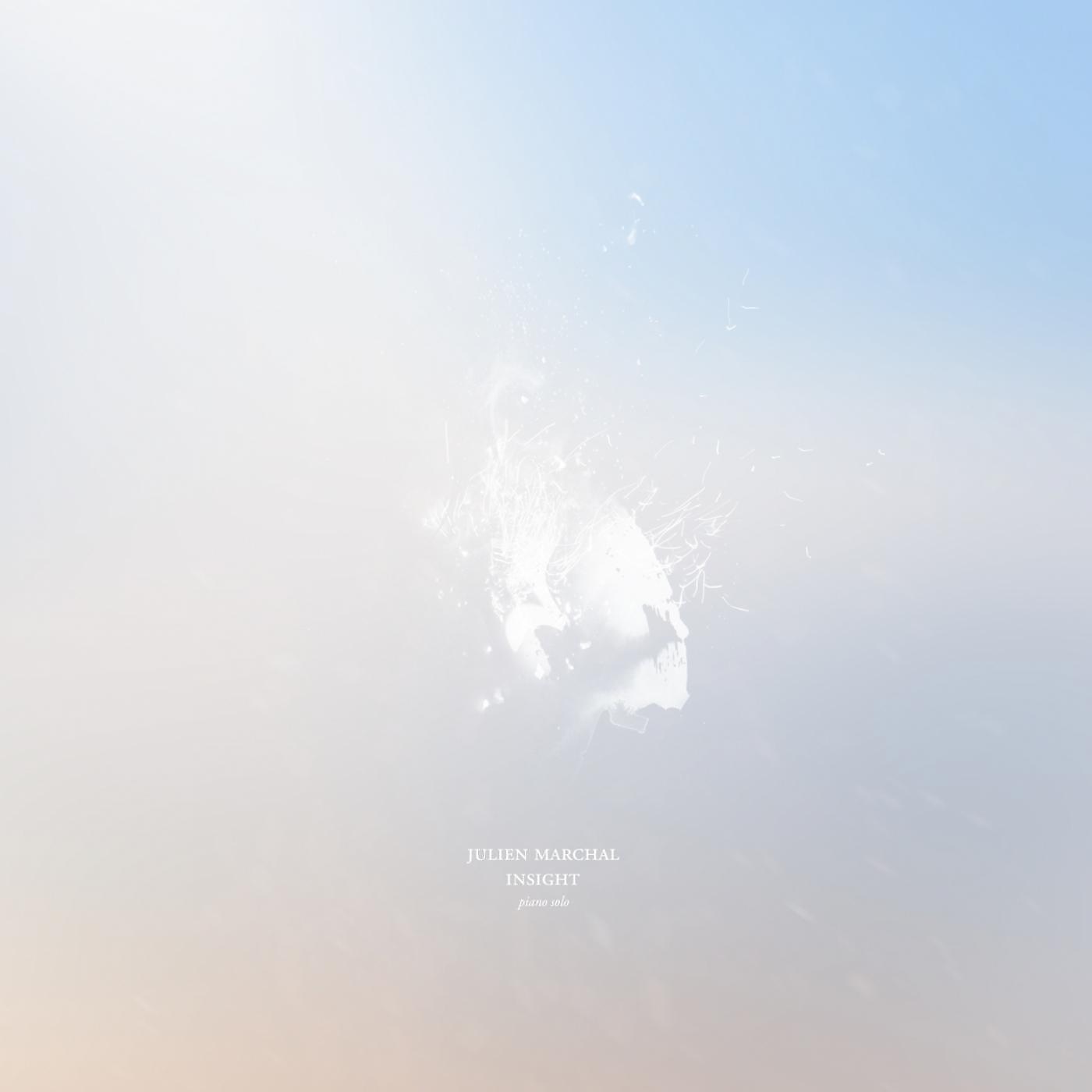 Julien Marchal - Insight Xl