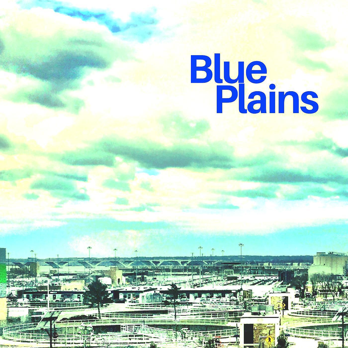 Blue Plains - Wish You Well