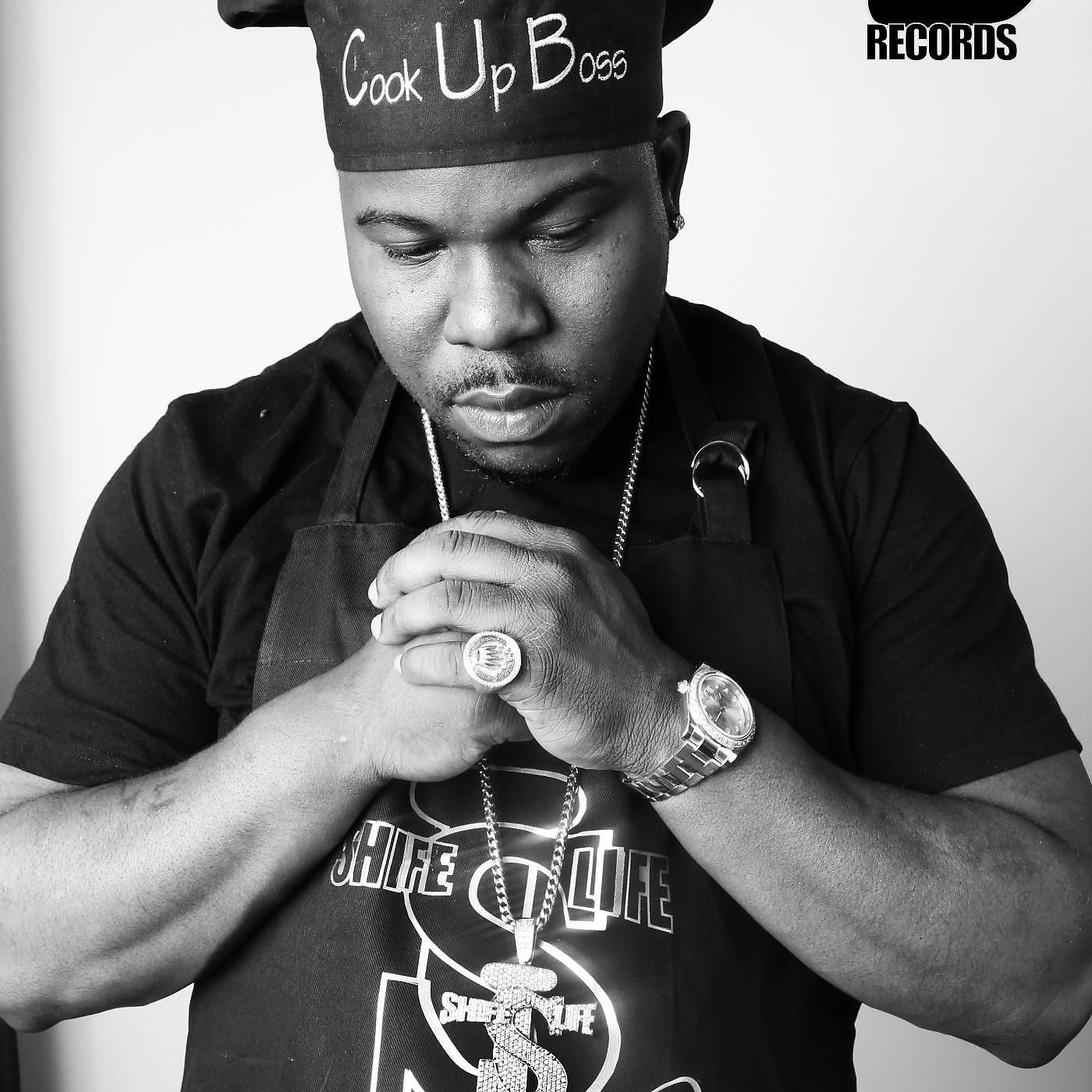Cub da CookUpBoss - Bitch I'm Bac (feat. West Hustleman)