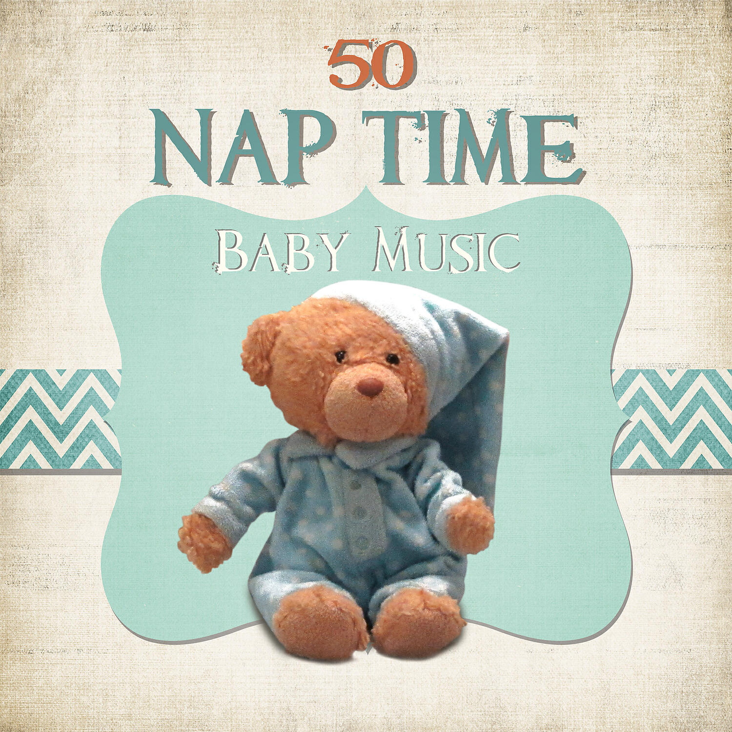 Relax Baby Music Collection - Harmony and Relax