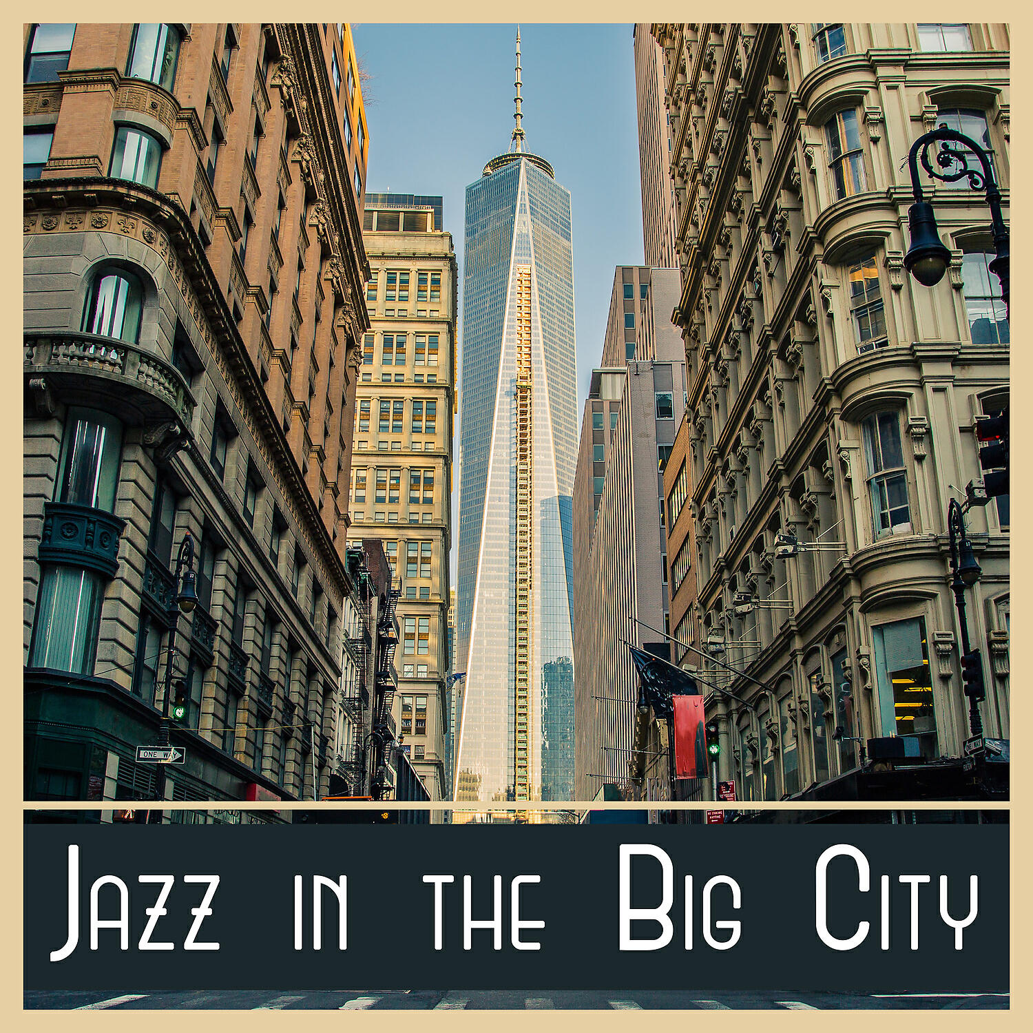 Jazz Piano Bar Academy - Cocktails & Drinks (Retro Jazz)