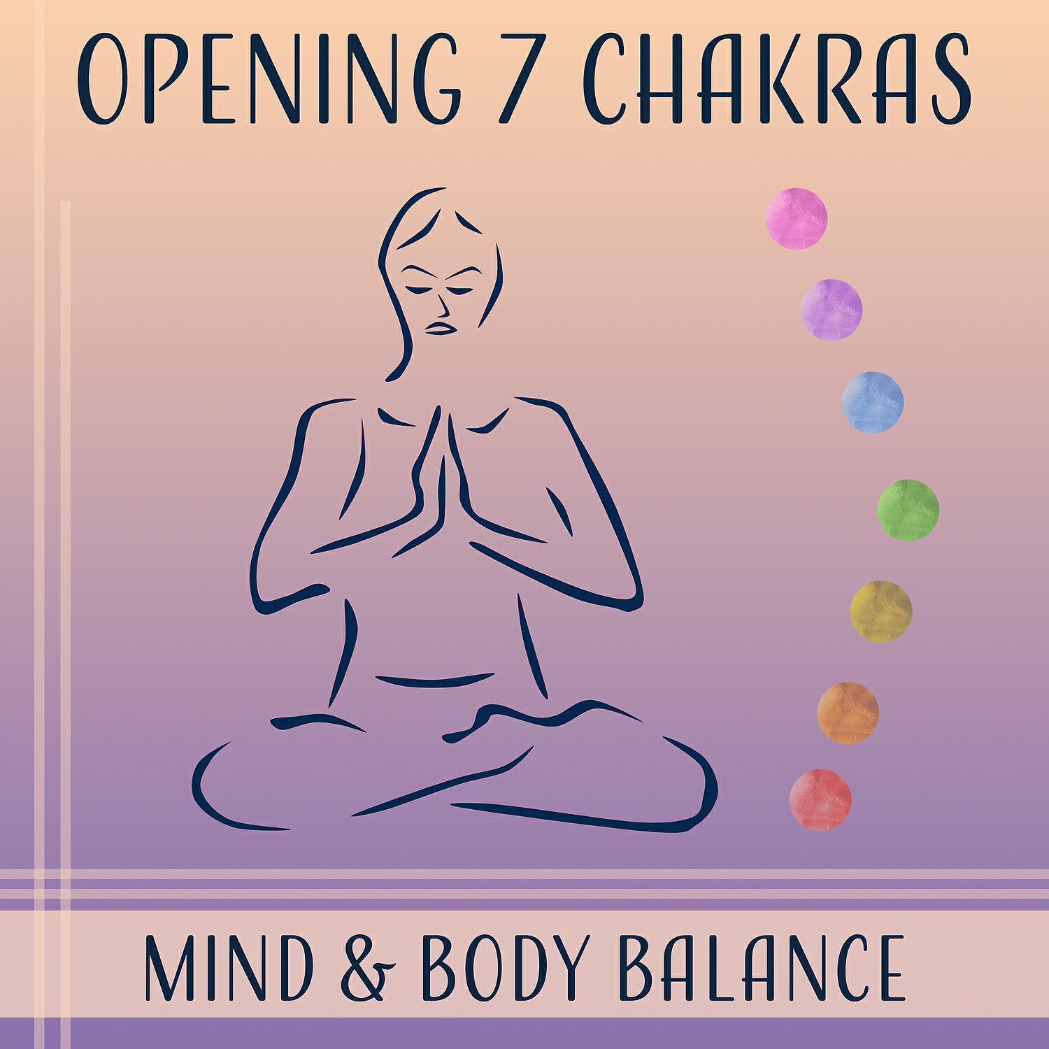 Reiki Healing Music Consort - Zen Massage Session