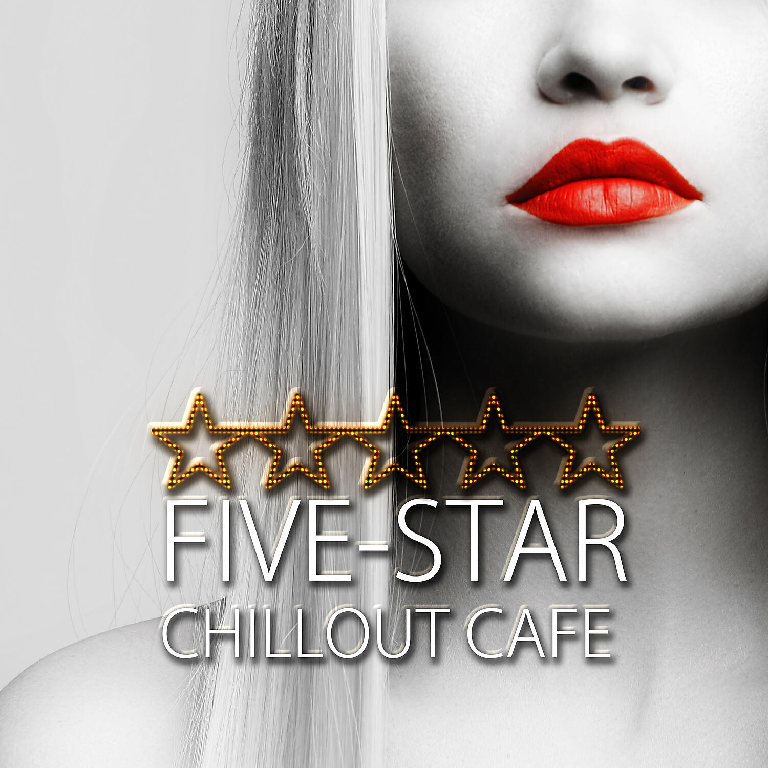 Chillout Music Ensemble - Cafe Menu