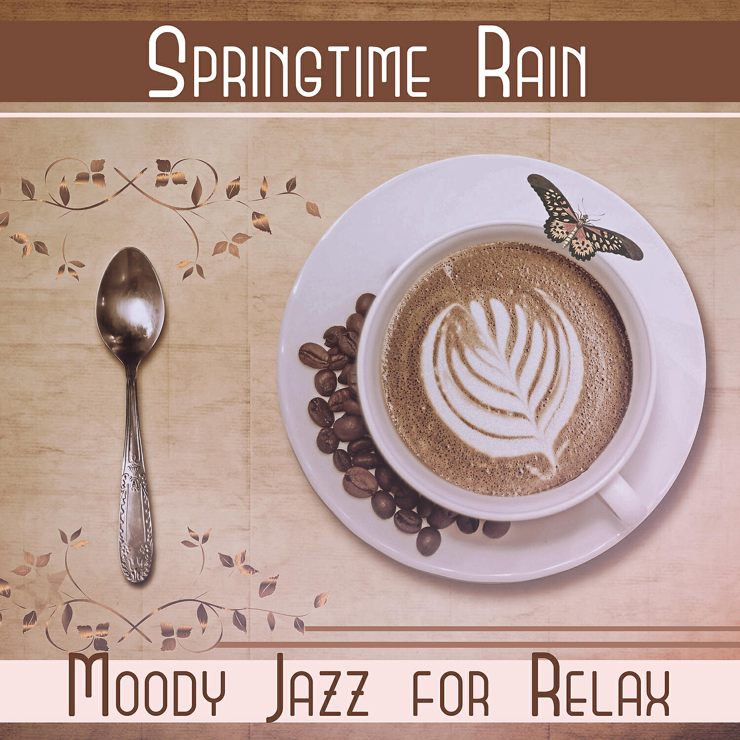 Jazz Music Collection Zone - Lounge Chill Out