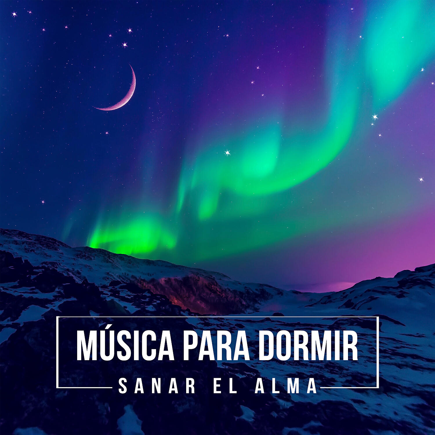 SUEÑO PROFUNDO CLUB - Música de Relajacion y Serenidad