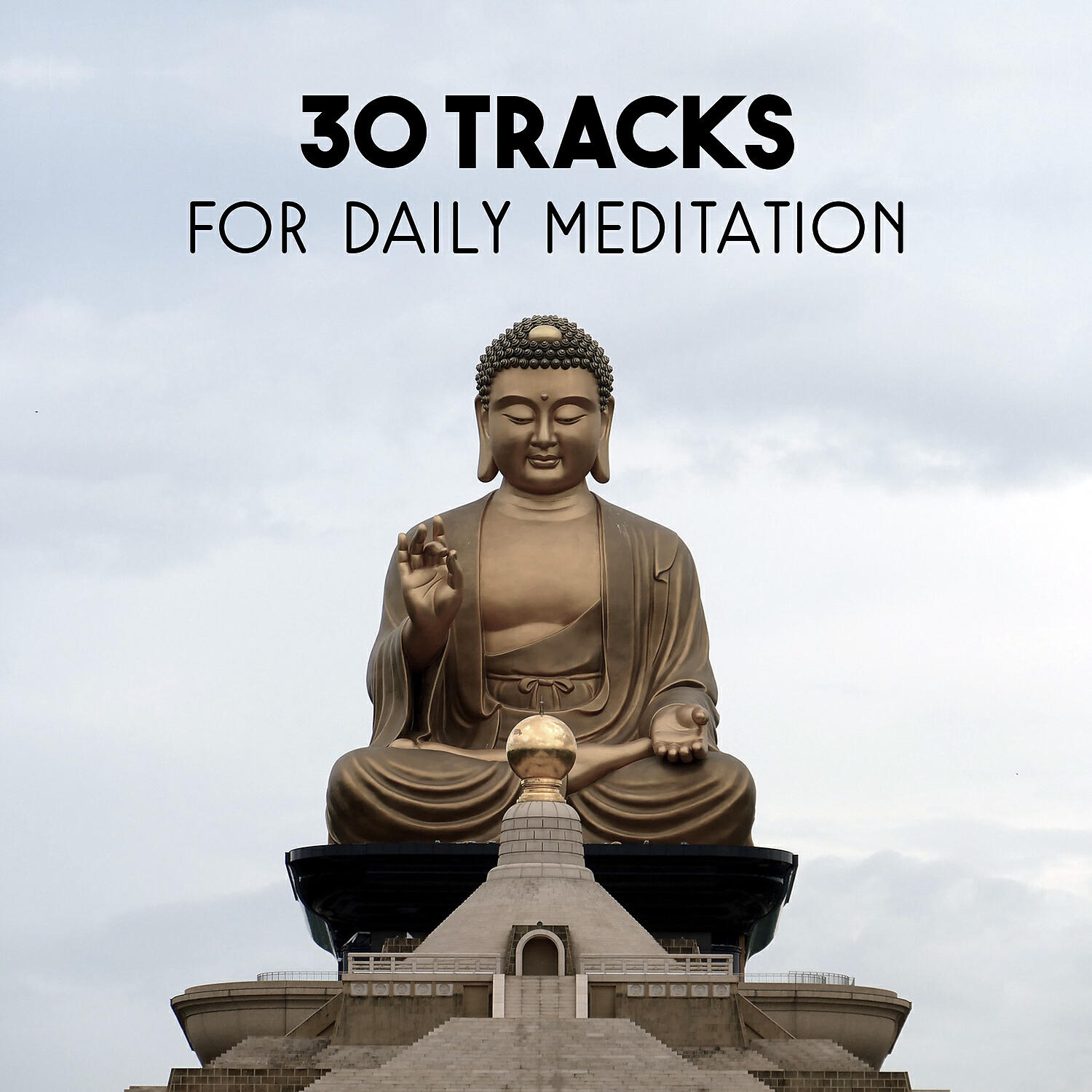 Deep Meditation Academy - Guided Imagery, Resolution