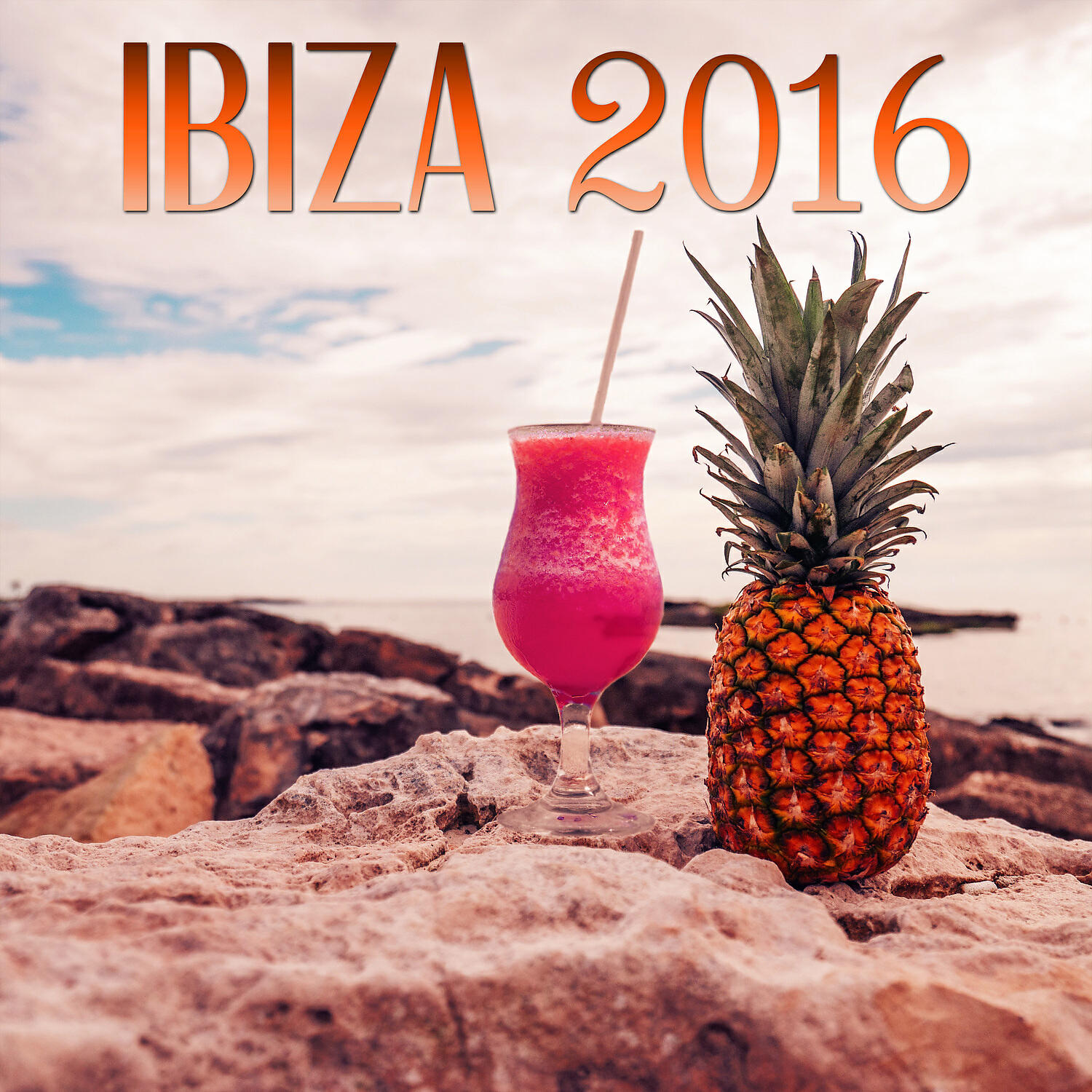 Ibiza Chill Out Classics - Beach Chill