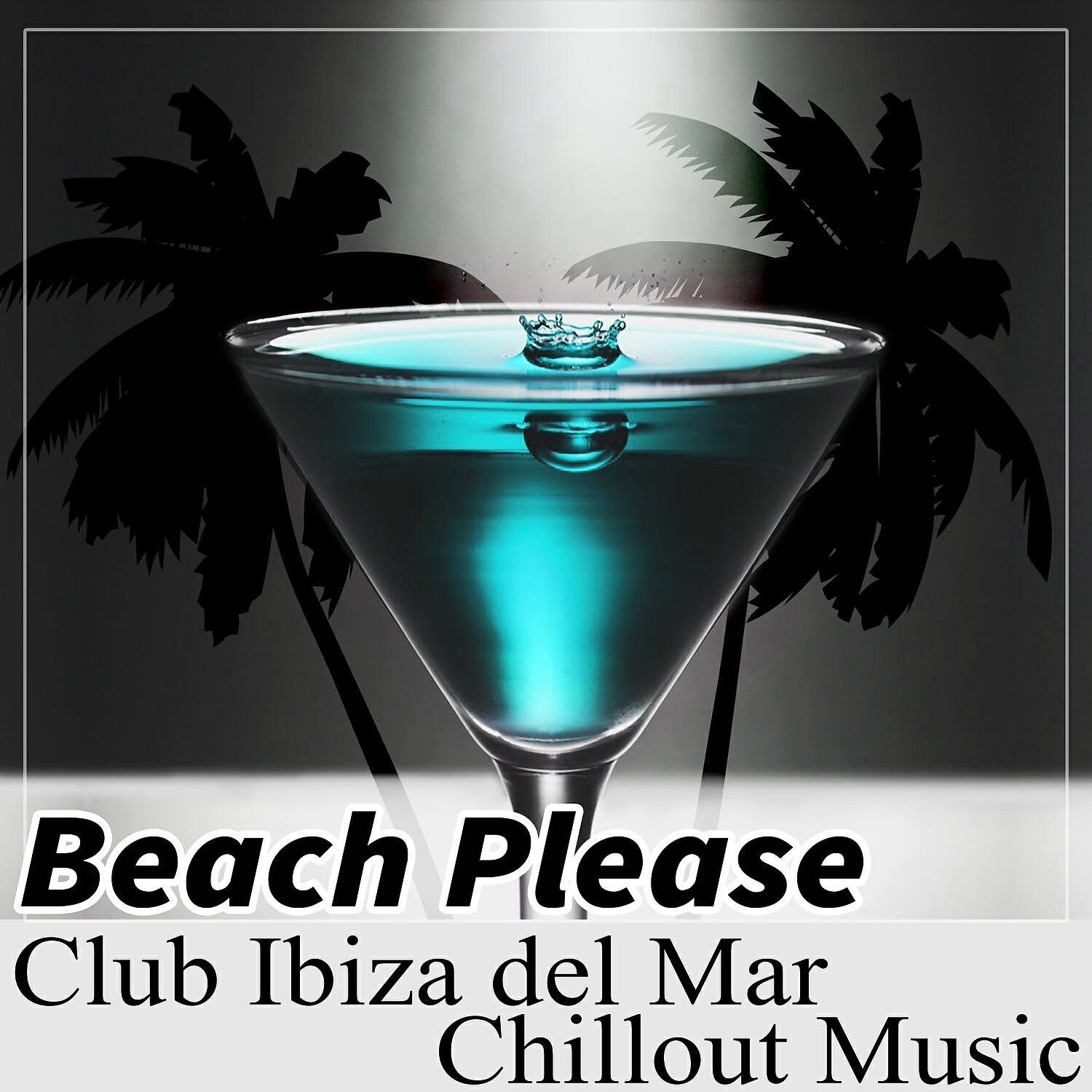 Summer Time Chillout Music Ensemble - Chilled Mohito