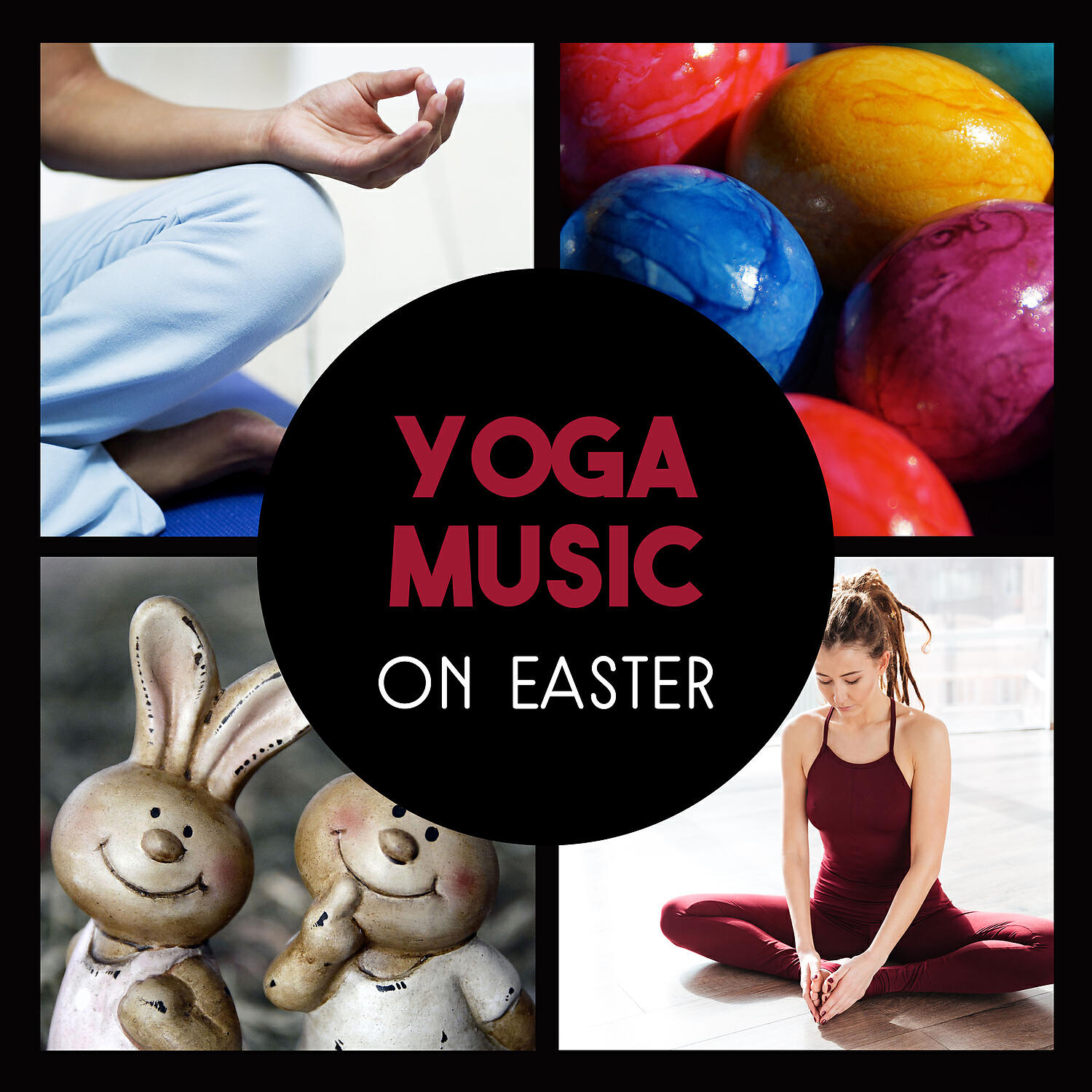 Kundalini Yoga Group - Easter Celebration (Soul Renewal)