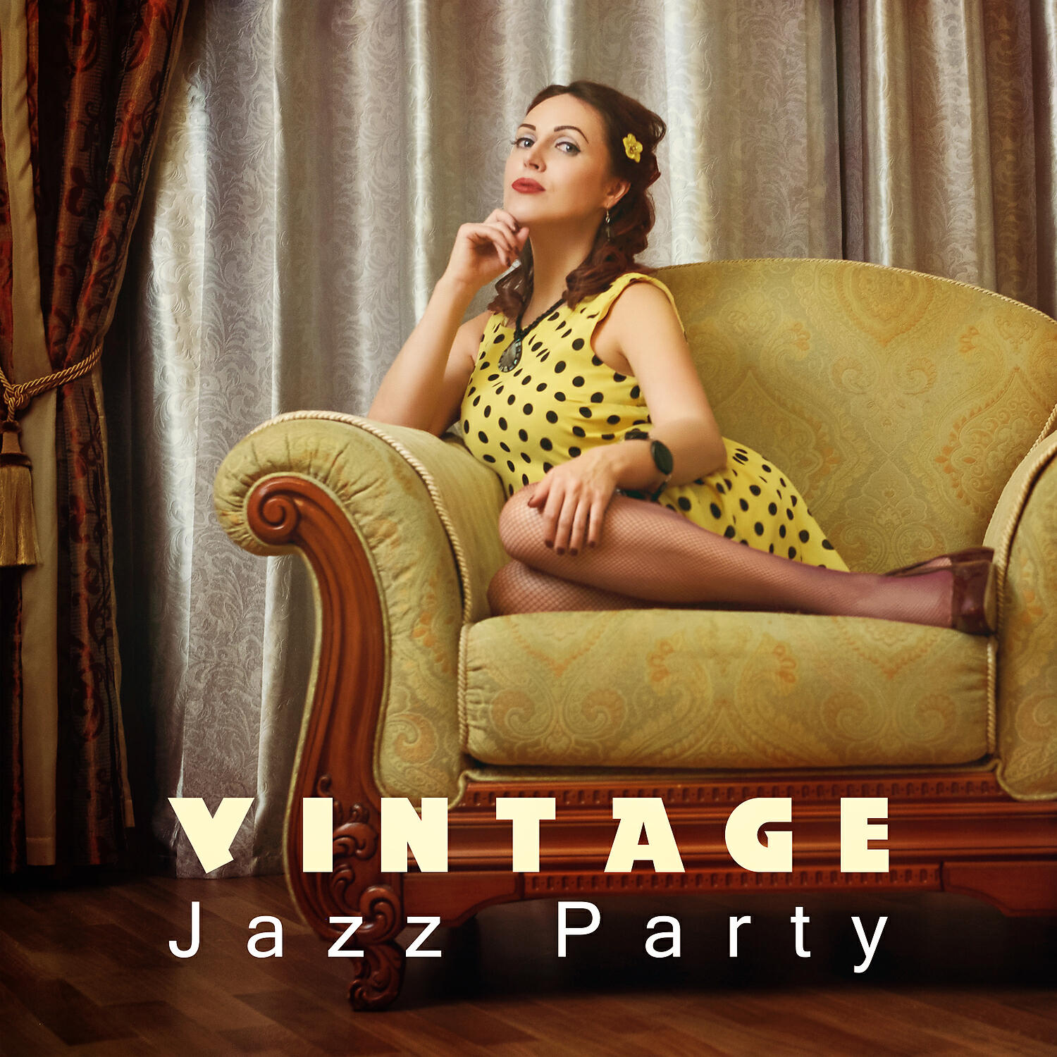 Explosion of Jazz Ensemble - Paradise in the City, Urban Night