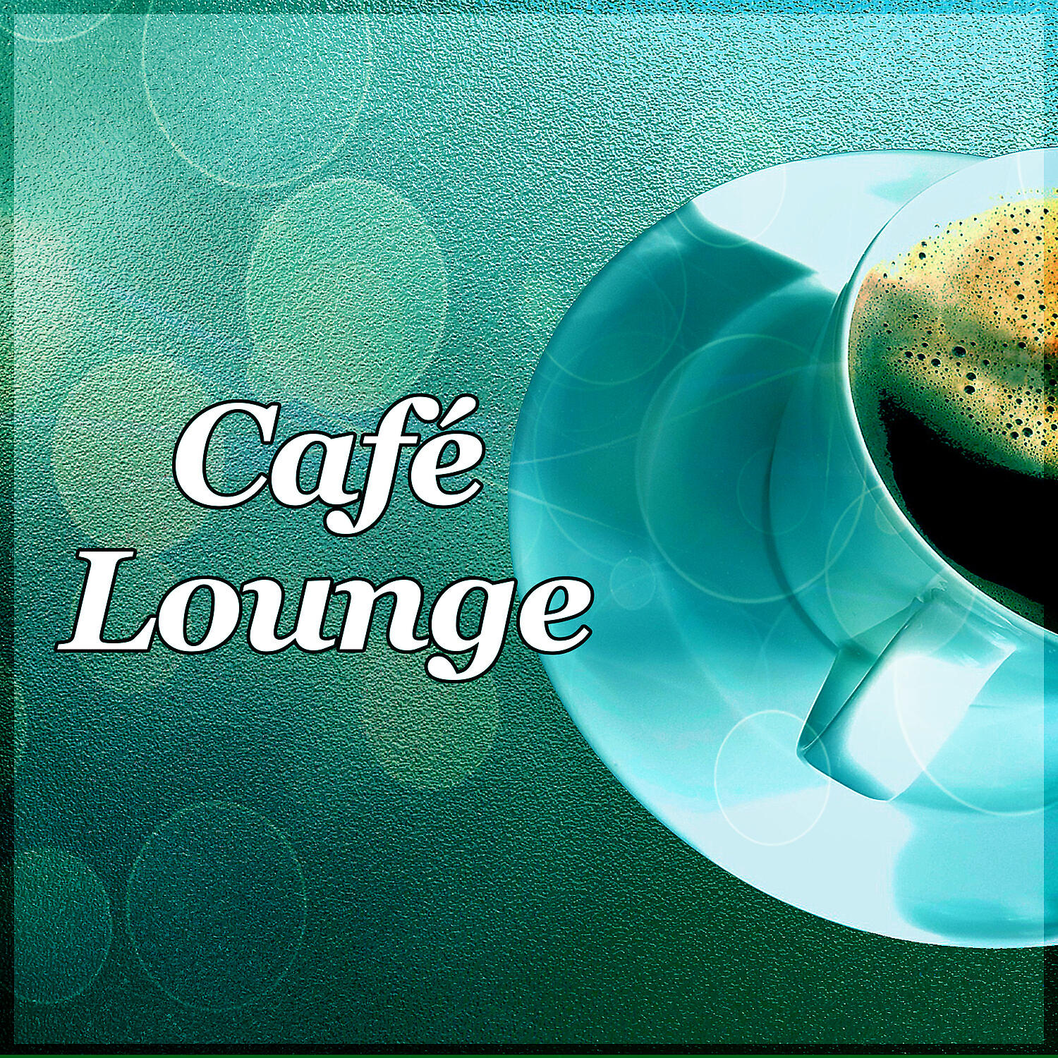 Cafe Ibiza Chillout Lounge - Ambient Light