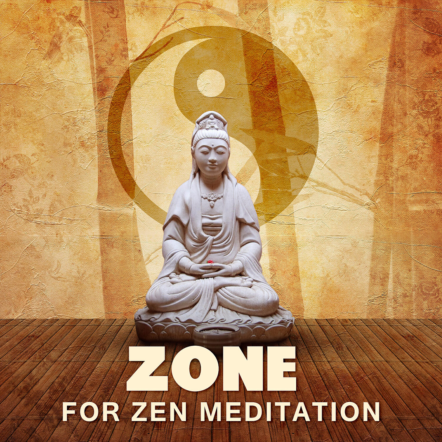 Garden of Zen Music - Zone for Zen Meditation