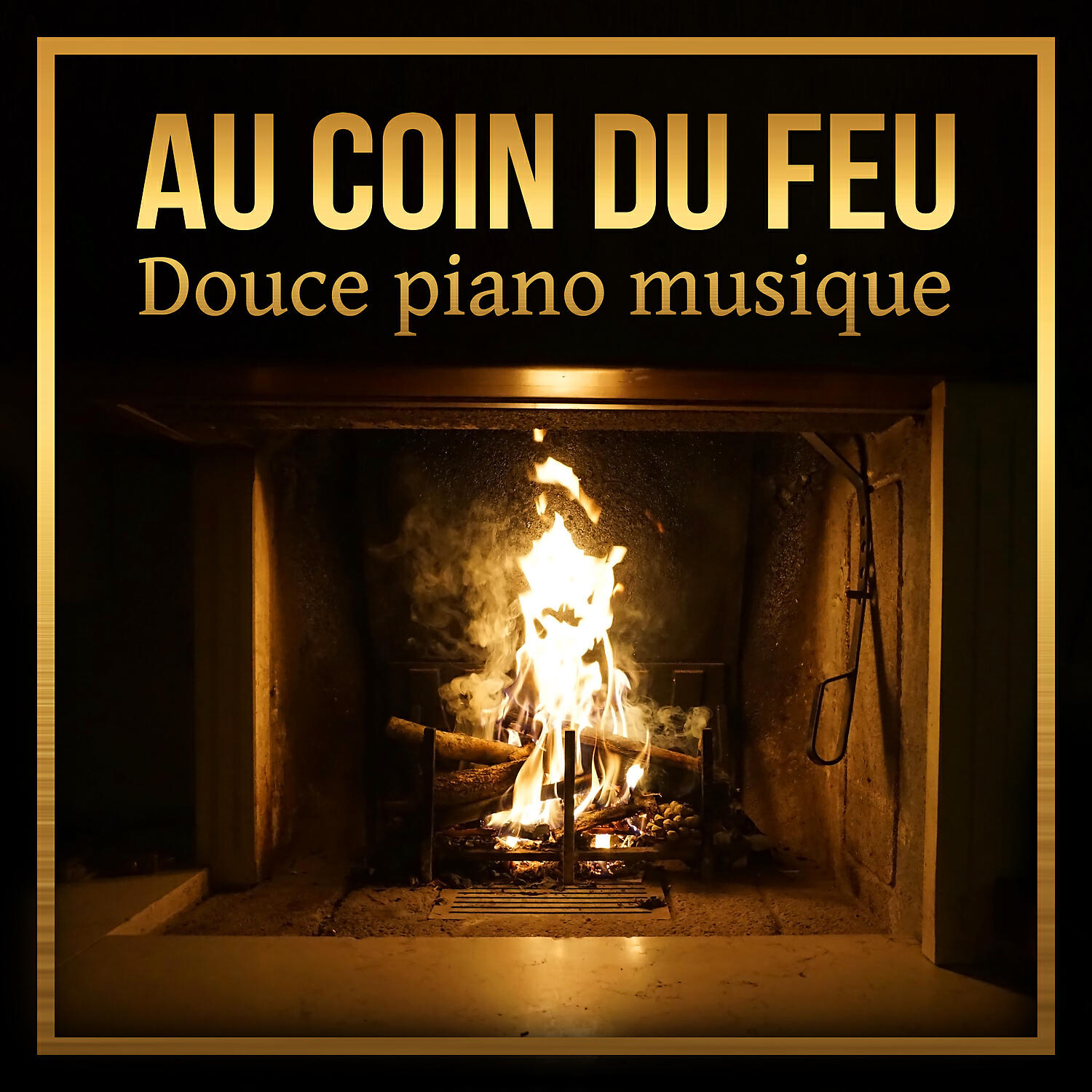 Instrumental Piano Music Zone - Humeur joyeuse