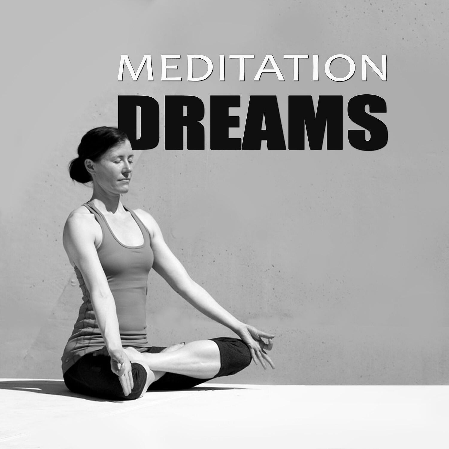 Deep Meditation Music Zone - Slow World