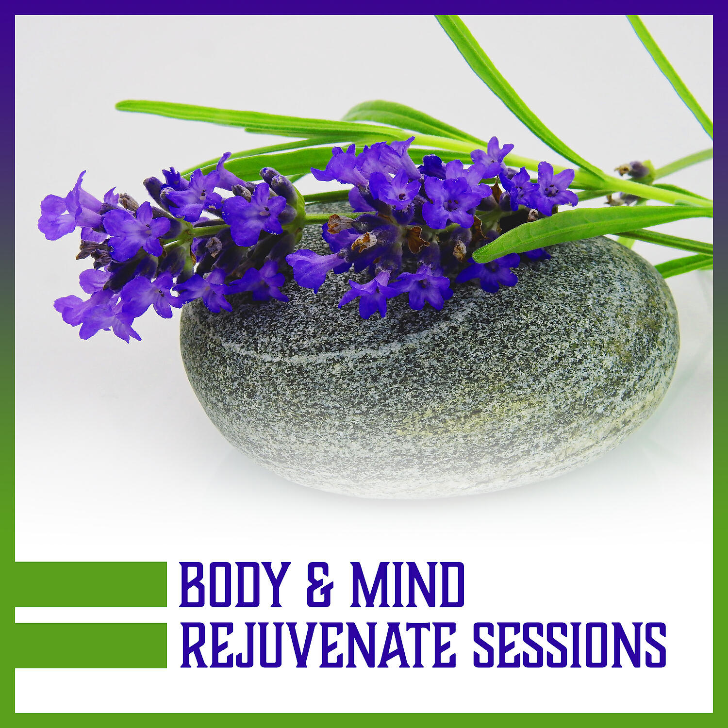 Mantra Rejuvenate Centre - Joy Affirmations, Night Ambient