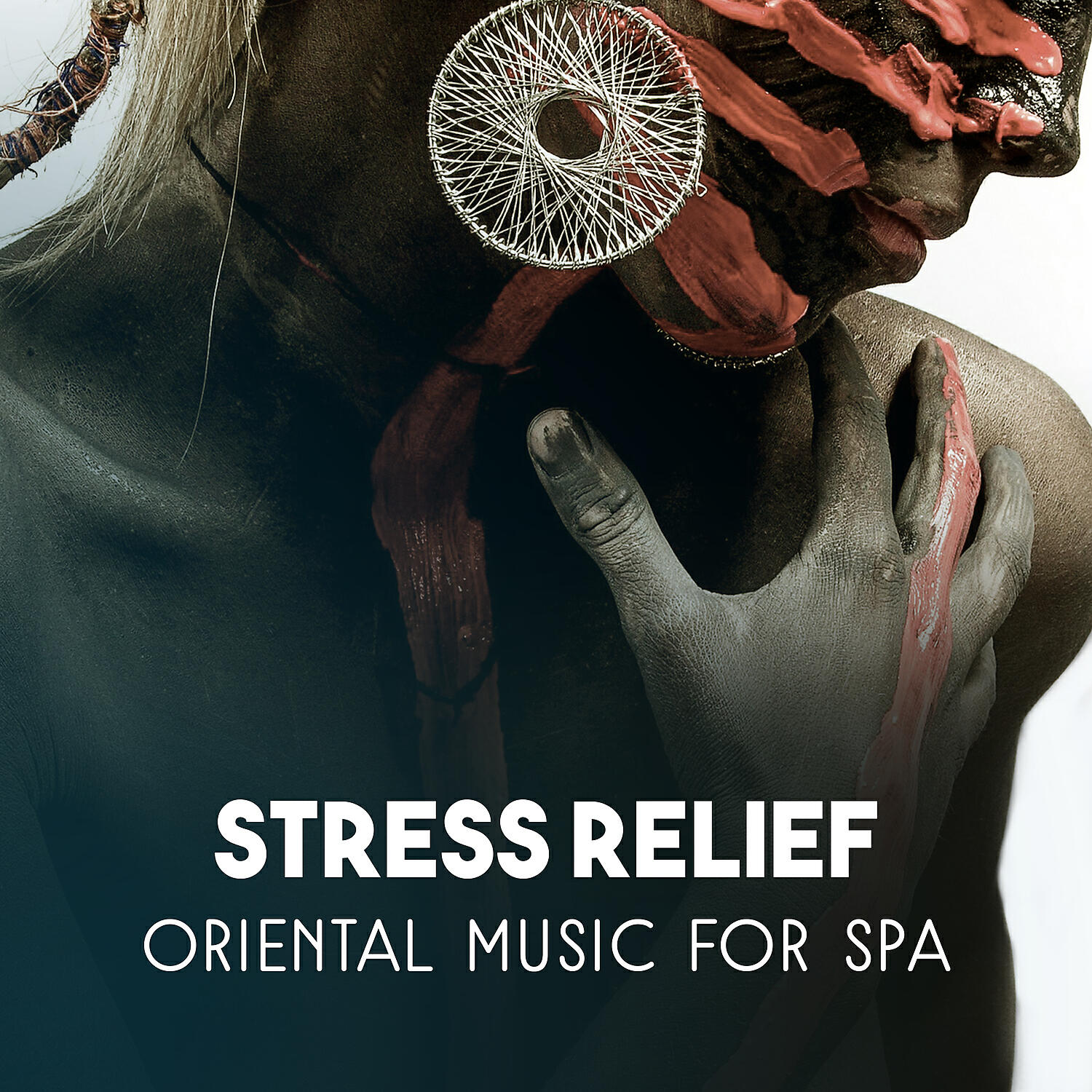 Relaxing Spa Music Zone - Positive Energy: Change Your Mind