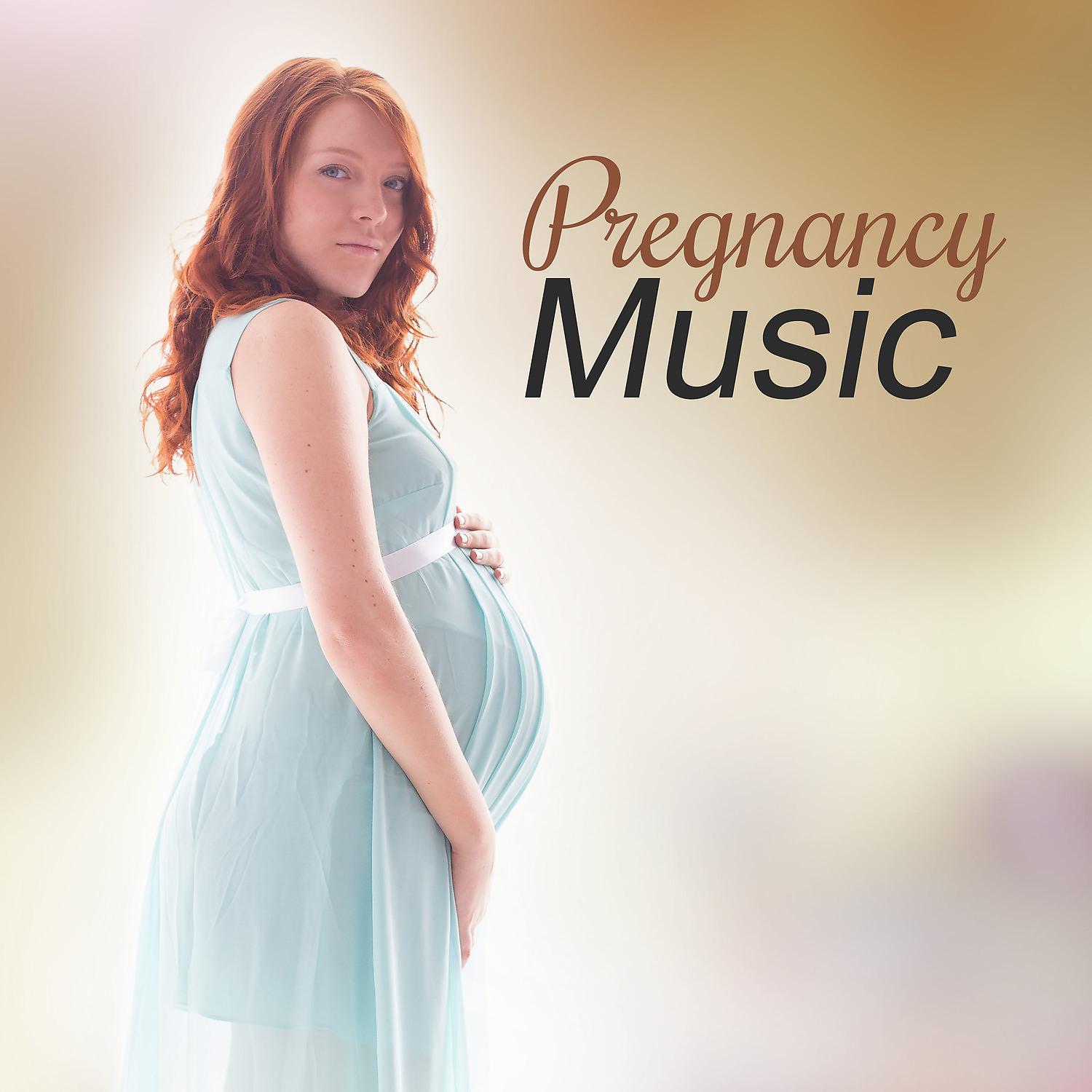 Постер альбома Pragnancy Music – Best Calming Sounds for Pregnant Women, Total Relaxation Music, New Age Ambient Music, Sounds for Newborn