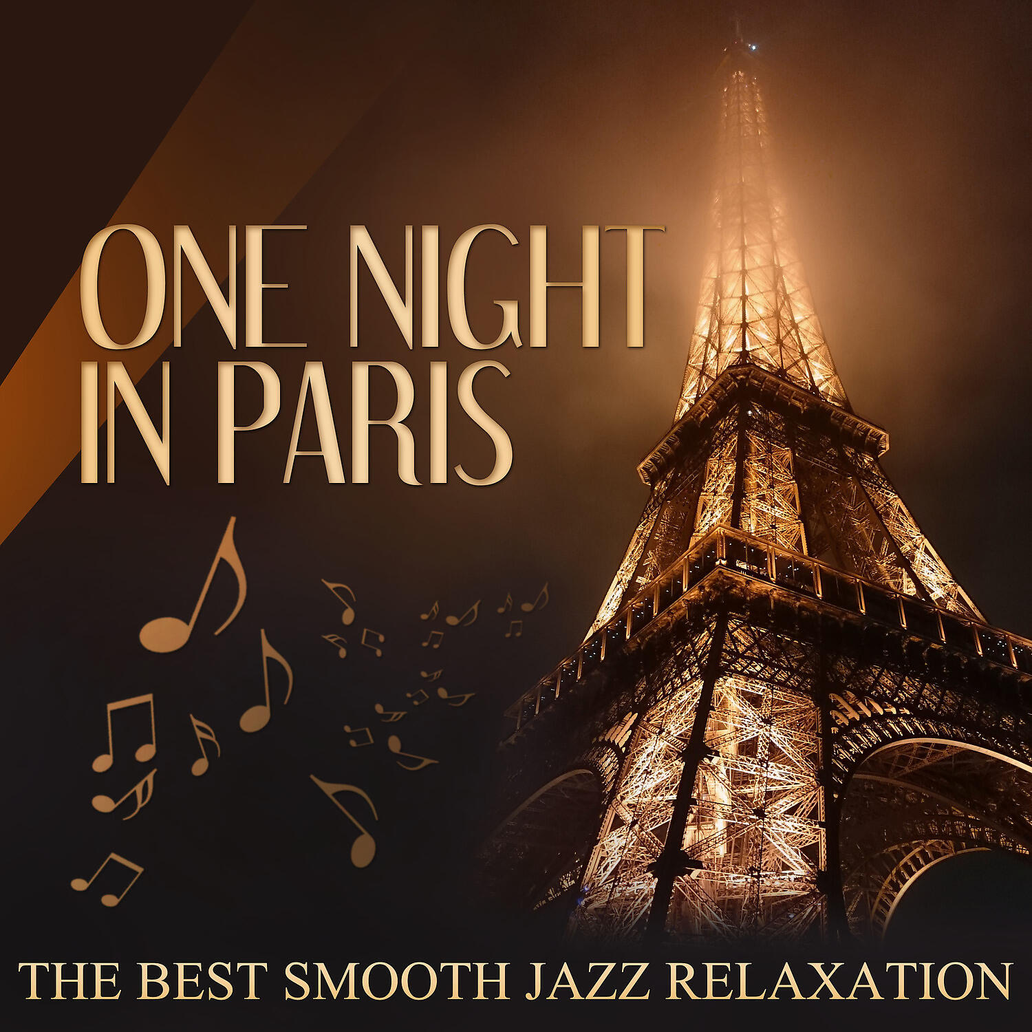 French Piano Jazz Music Oasis - French Restaurant Music
