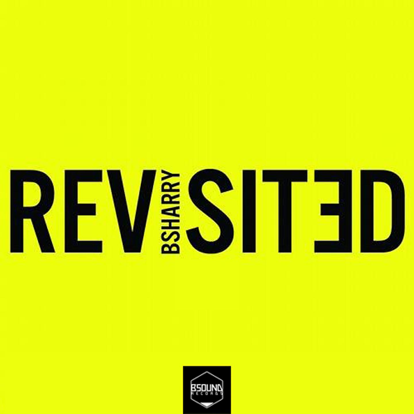 Bsharry - Think About the Way (Jack Mazzoni E Christopher Vitale Remix)